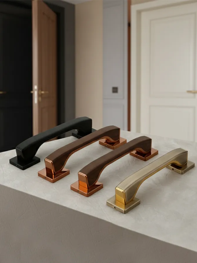 Red Aple Manufacturing