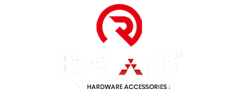 Red Aple Logo