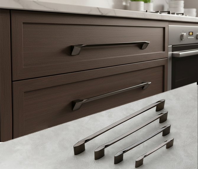 Cabinet Handles