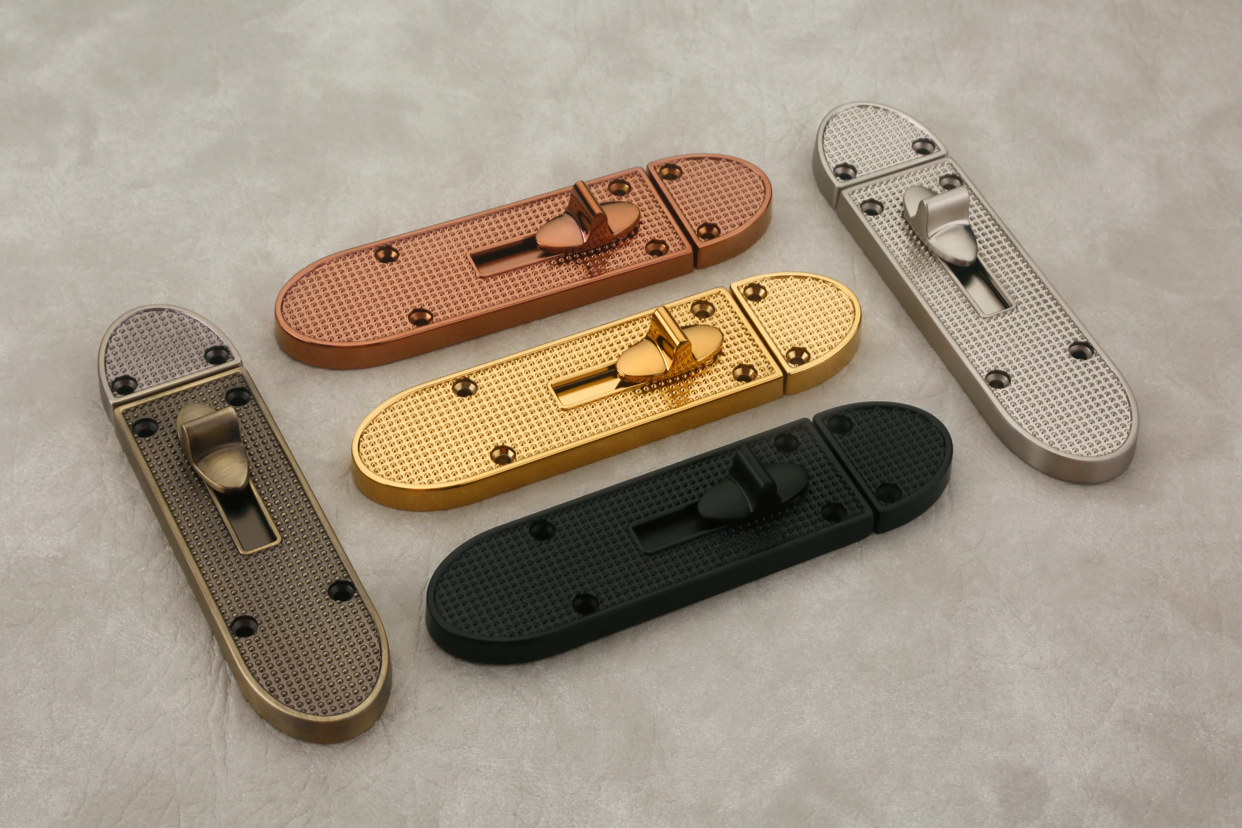 DOT LATCH Baby Latch