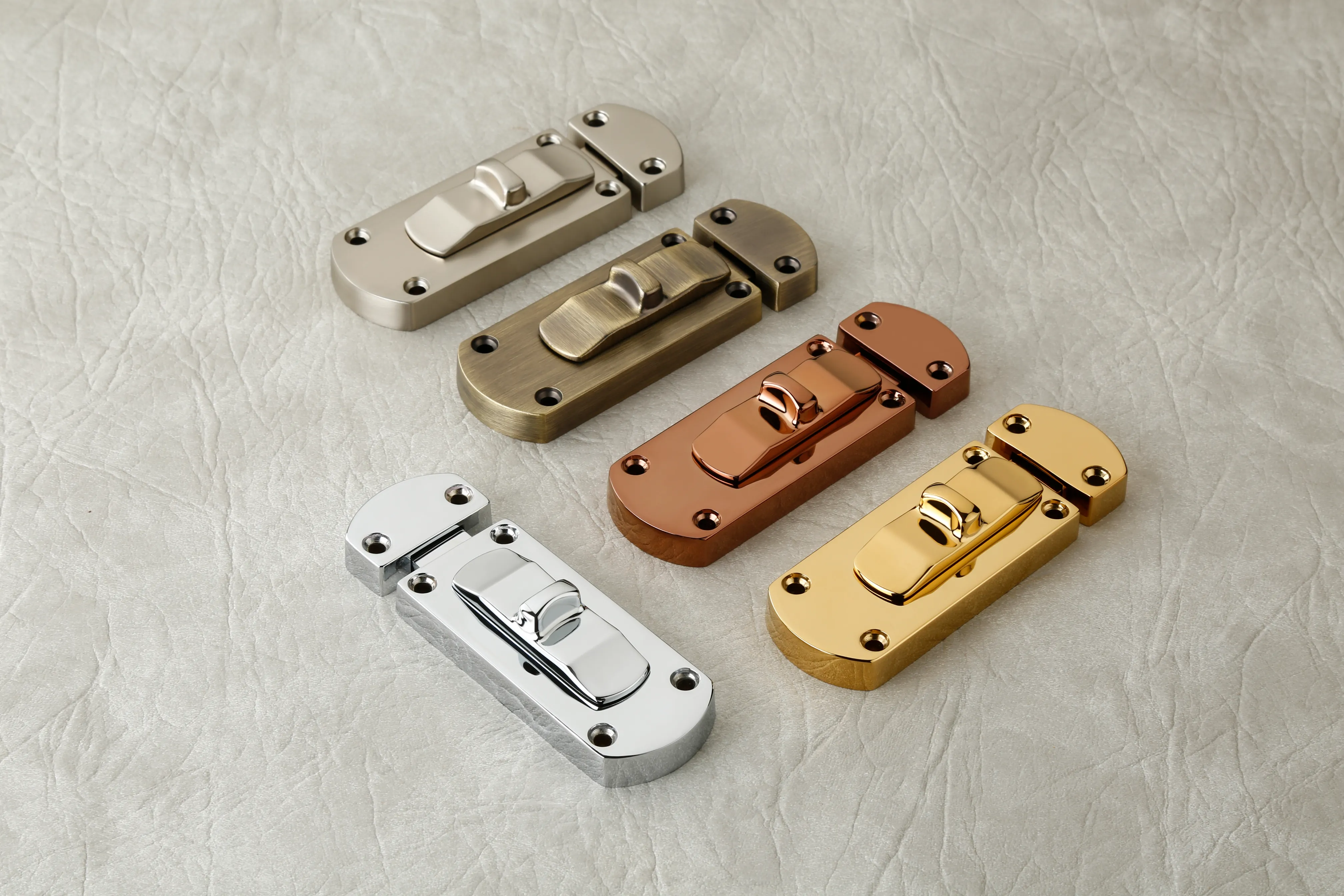 KOOLOR Baby Latch