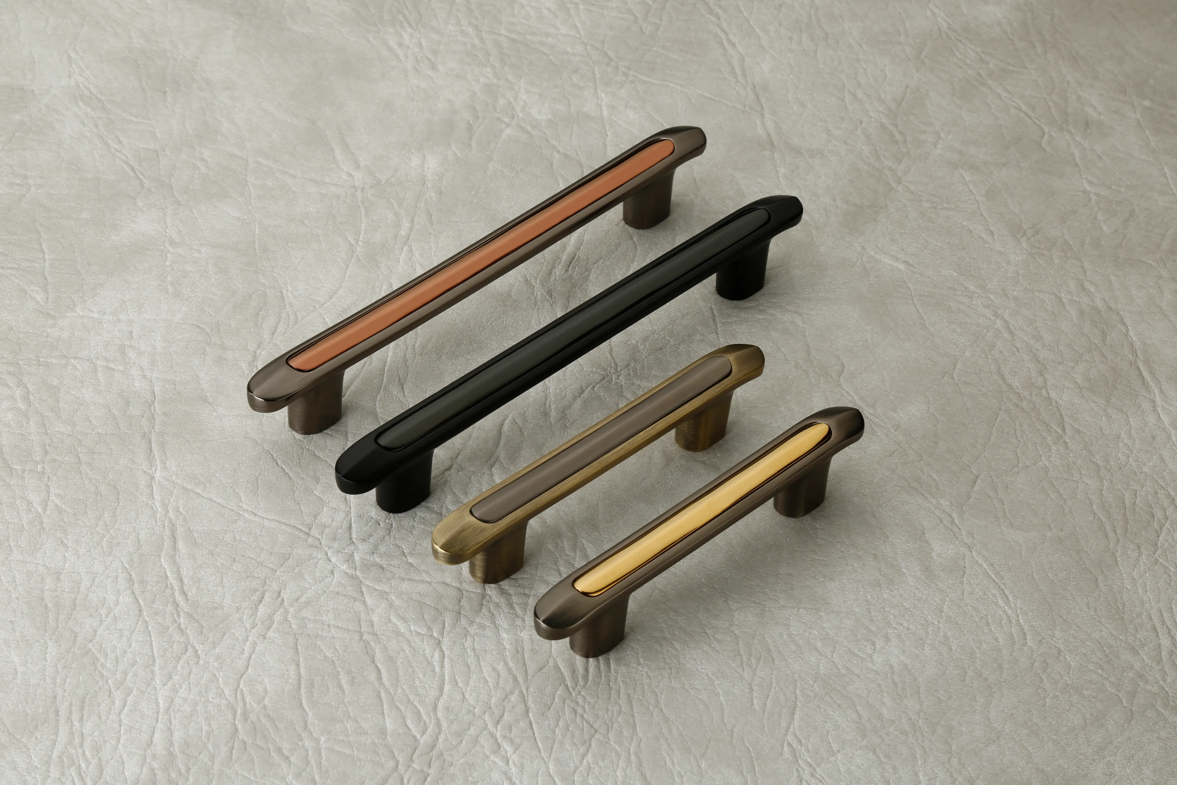 L-24 Cabinet Handle