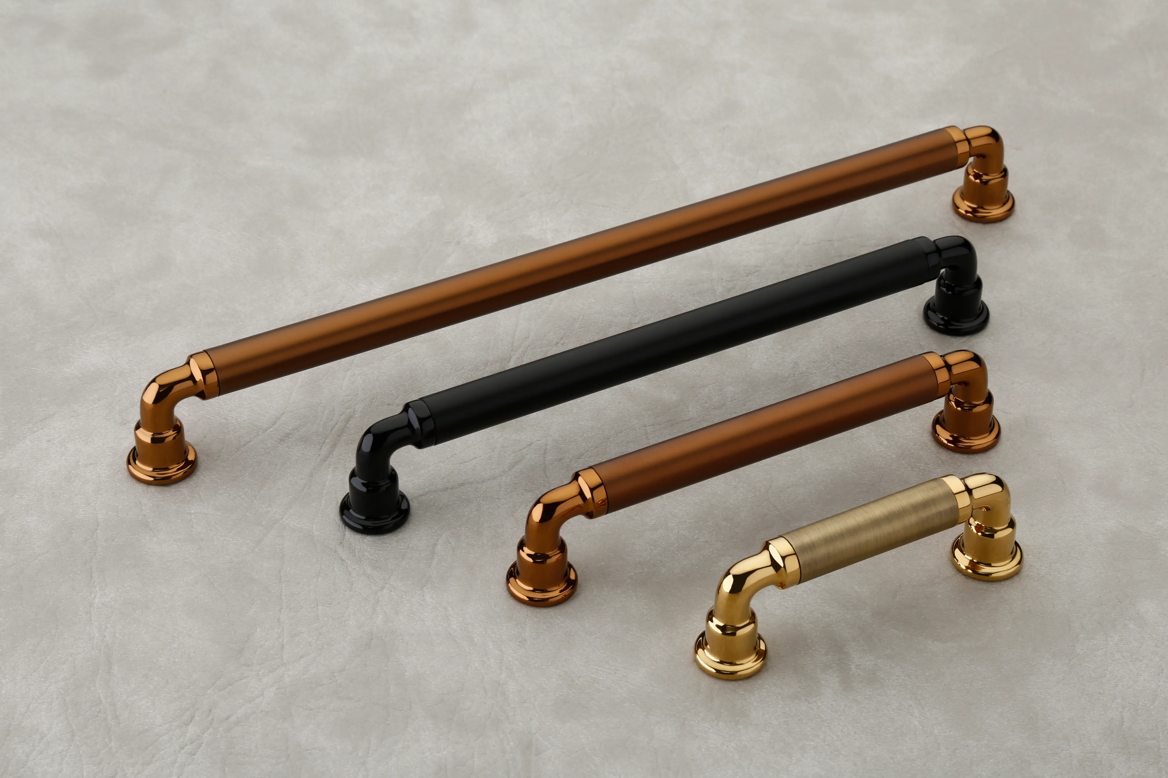 ROBERT Cabinet Handle