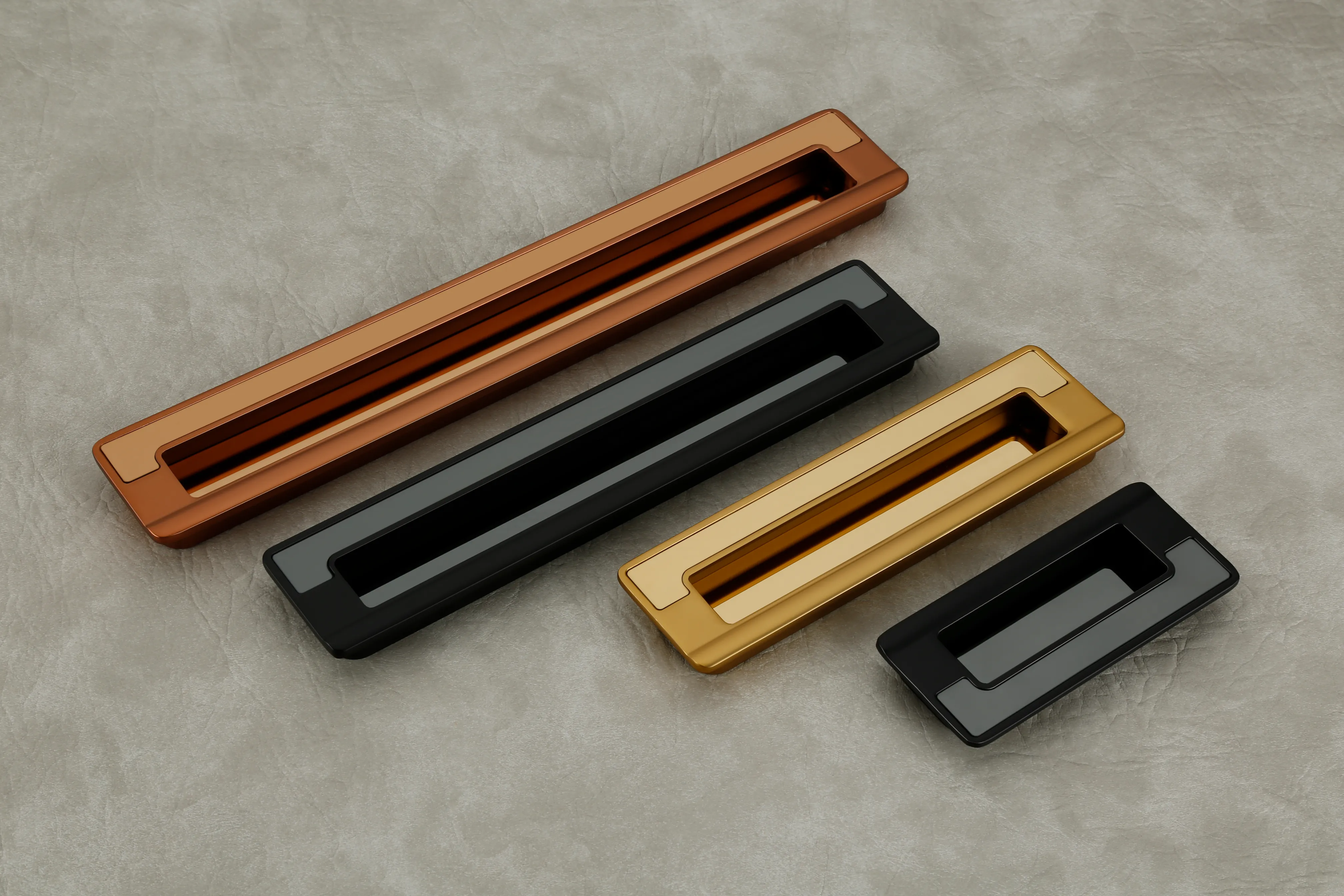 ROVER Conceal Handle