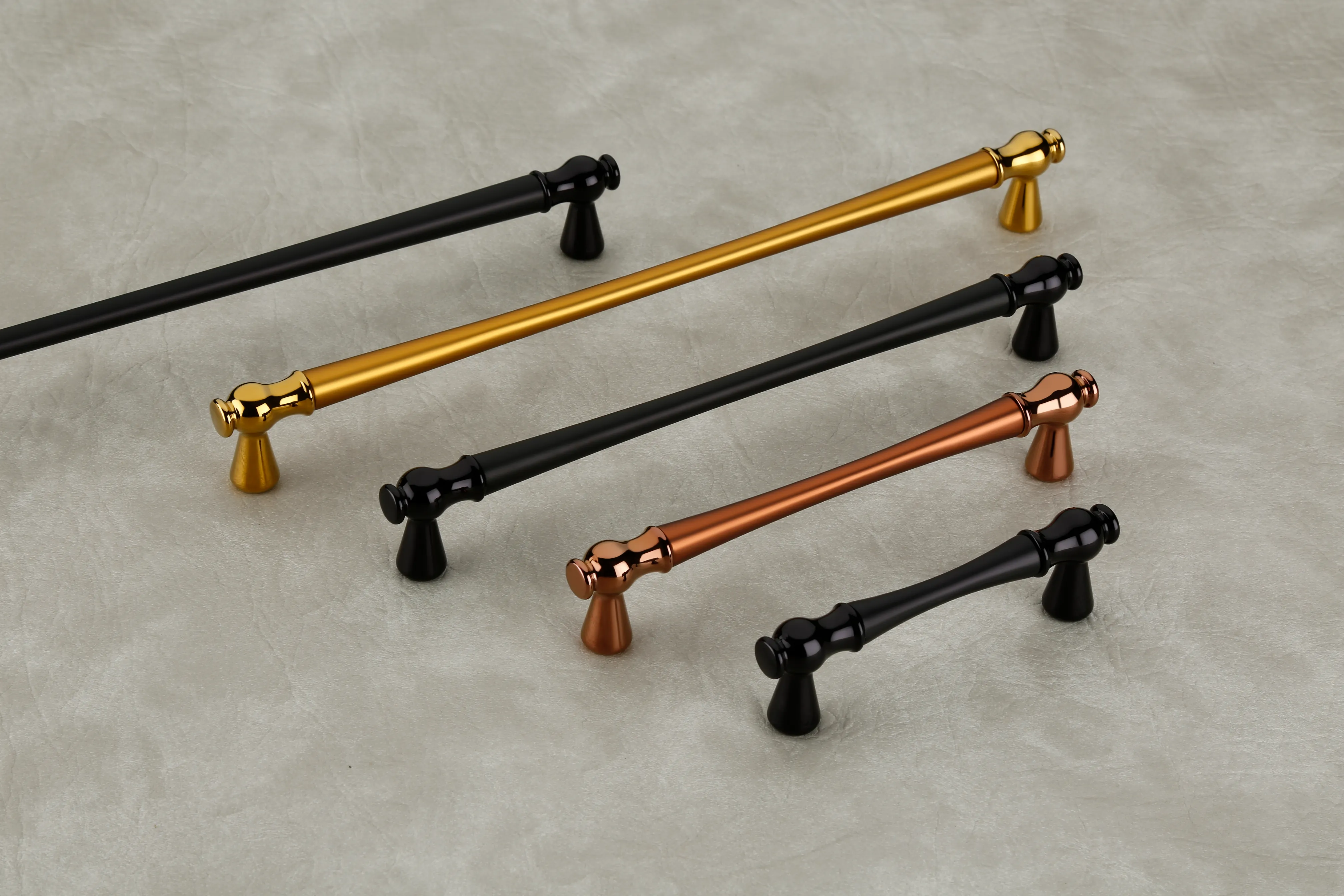 SWIFT Cabinet Handle