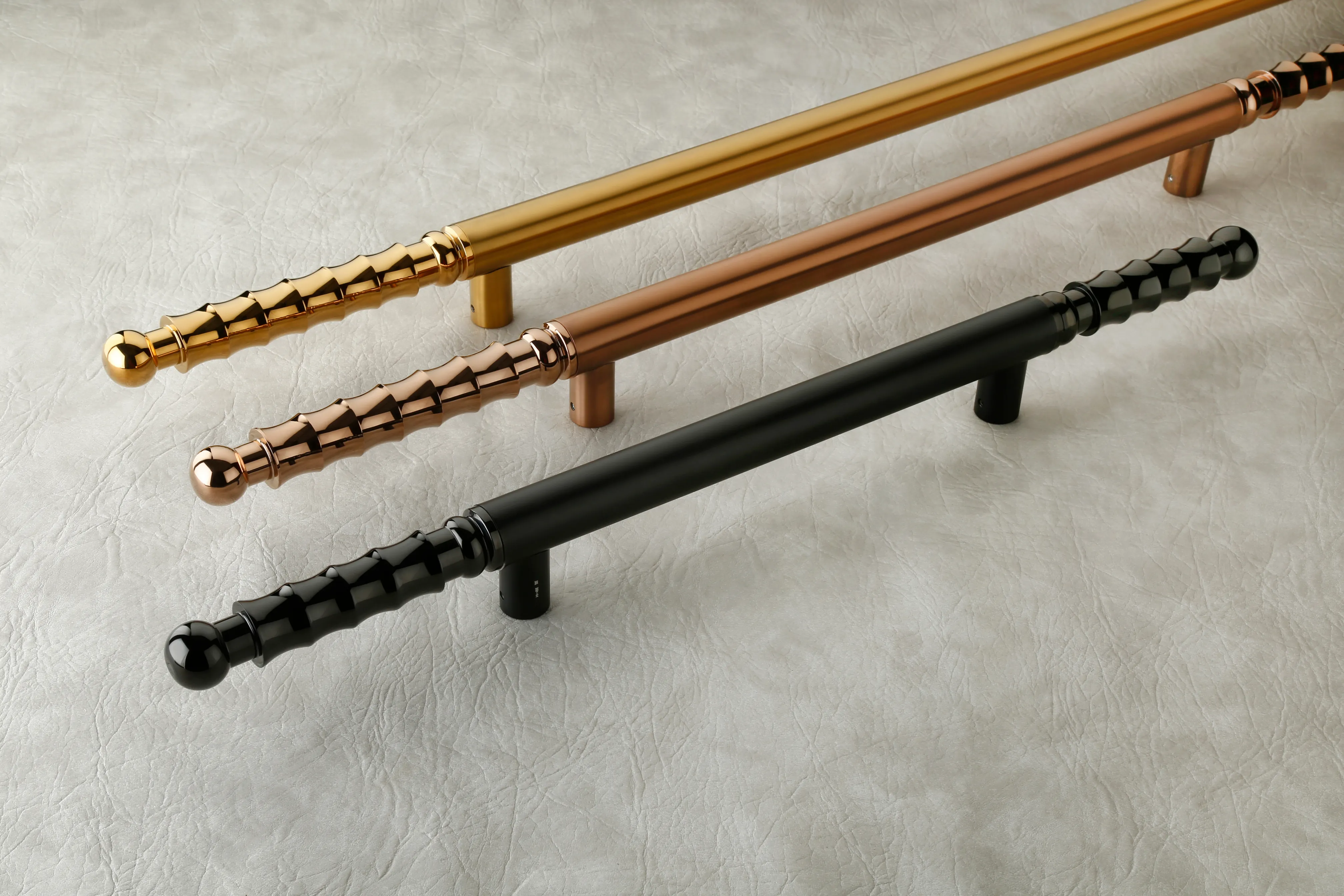 CHIBA-GD Door Handle