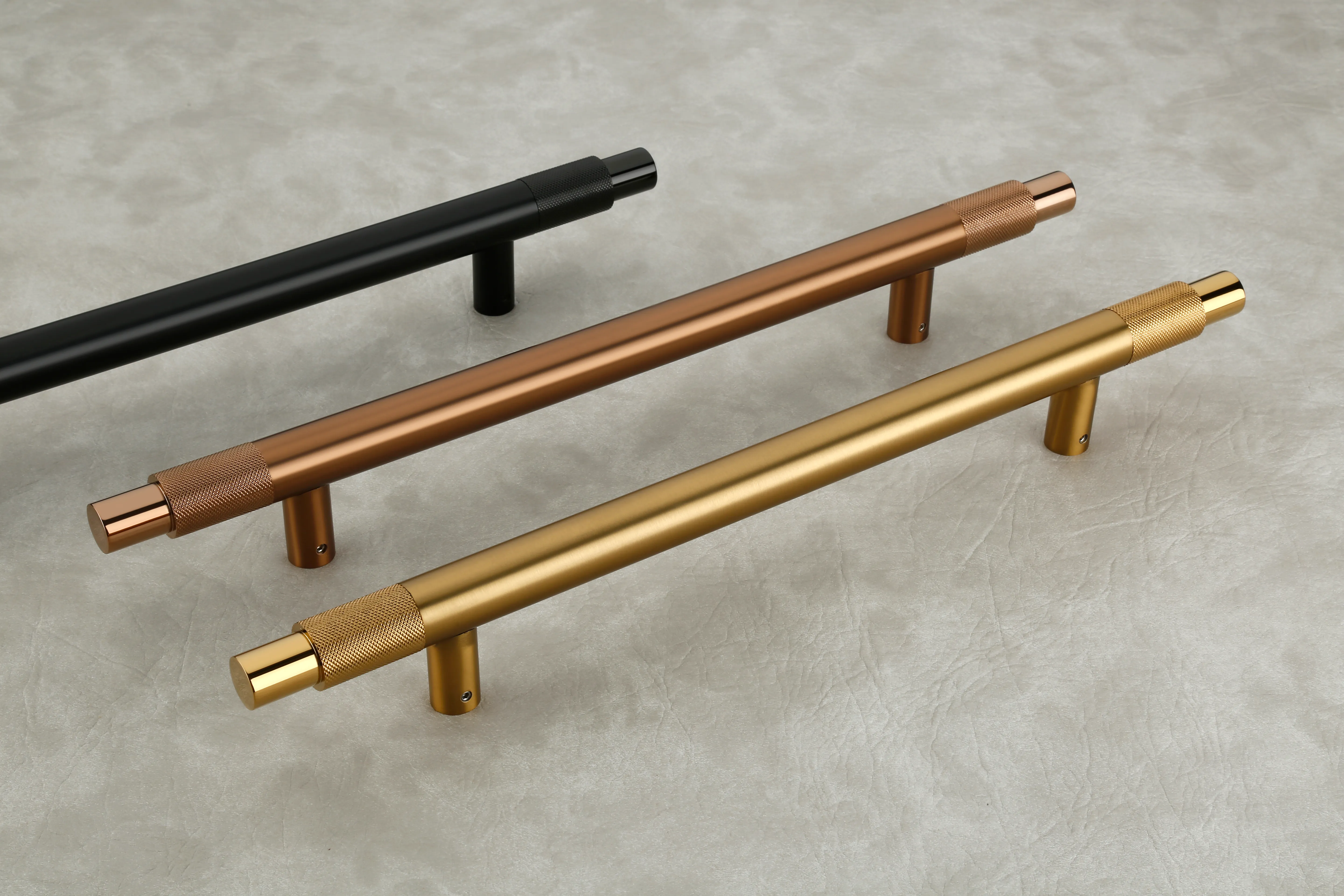 CLEON-GD Door Handle