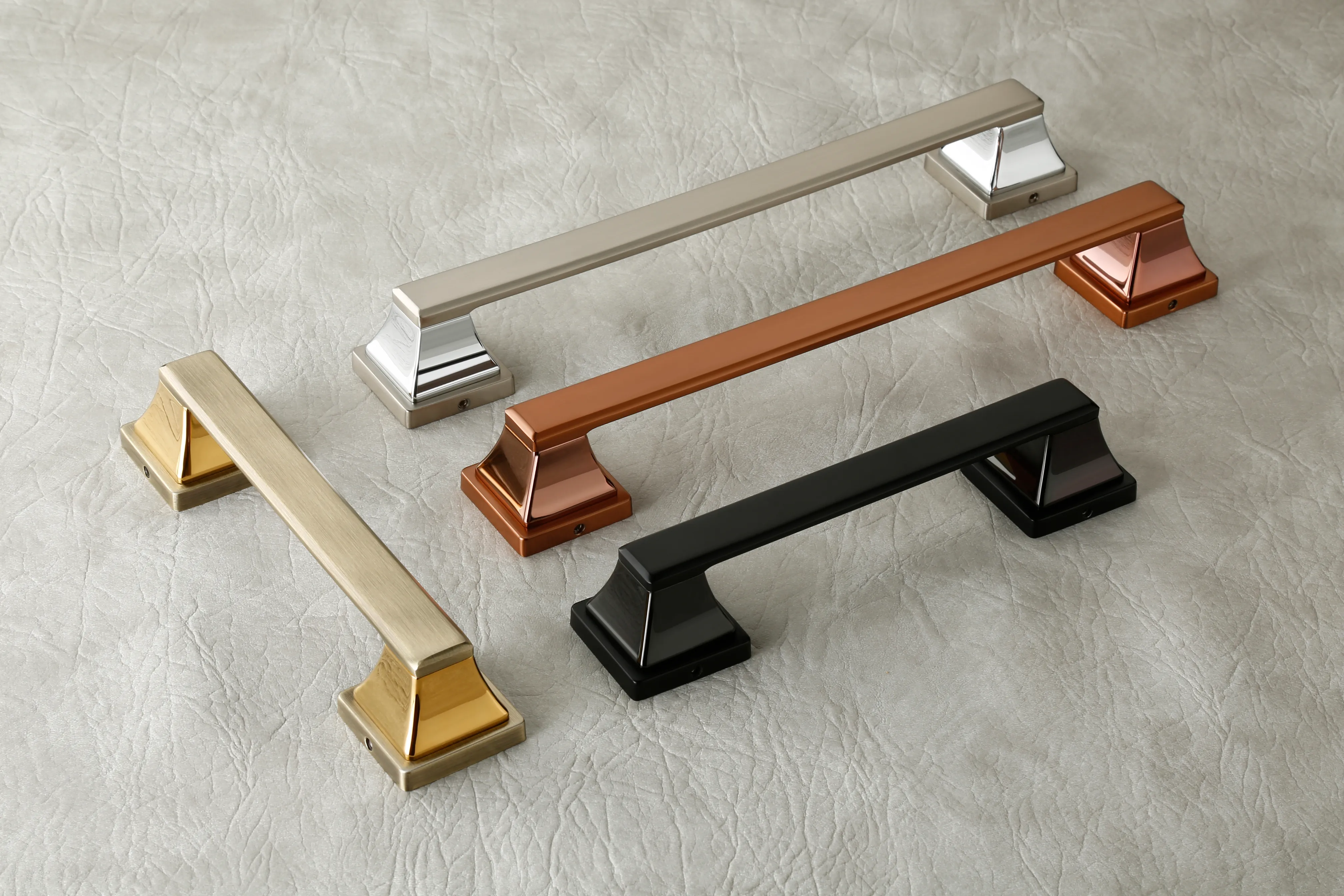 CORSA-MD Door Handle