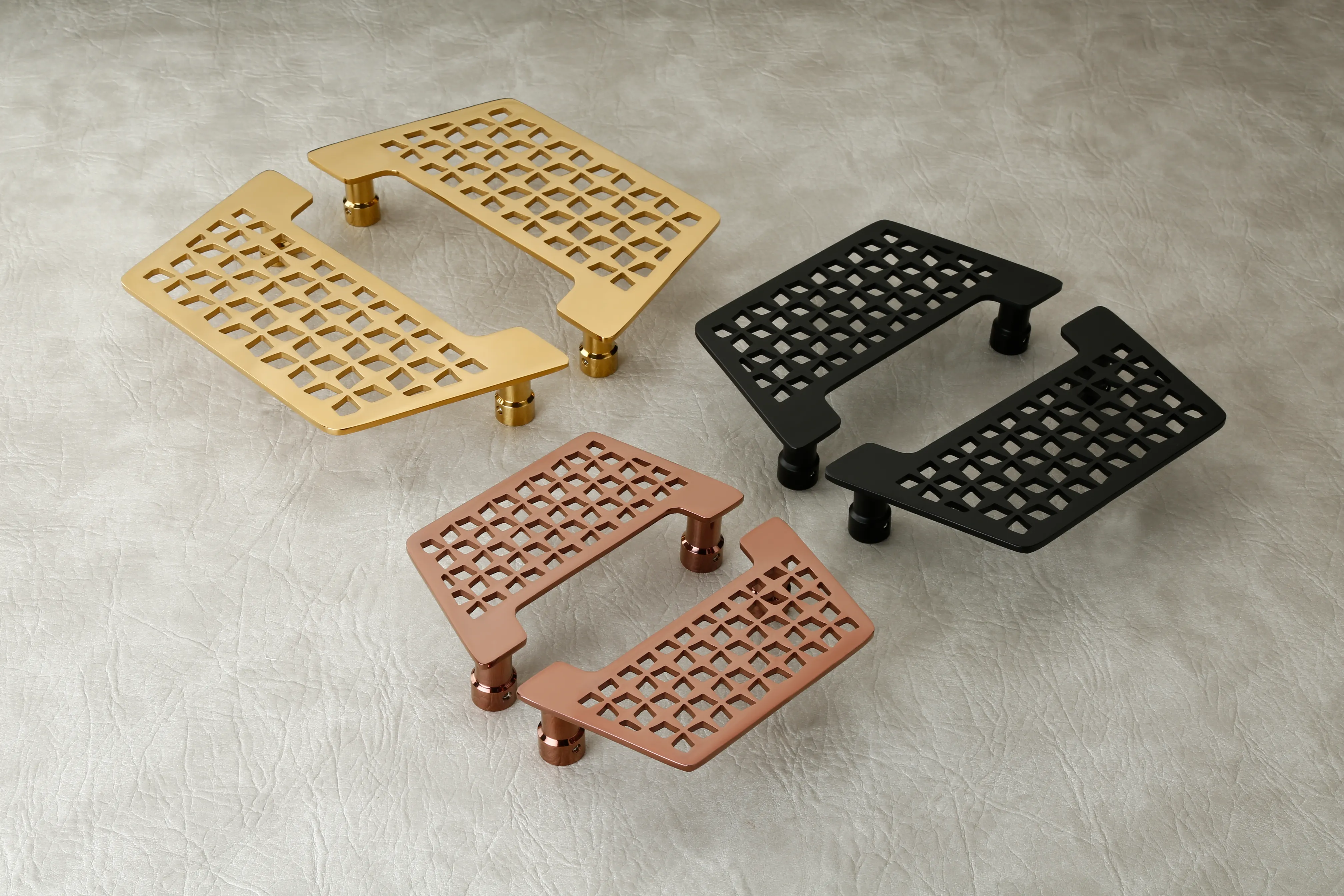 DOT-2-GD Door Handle