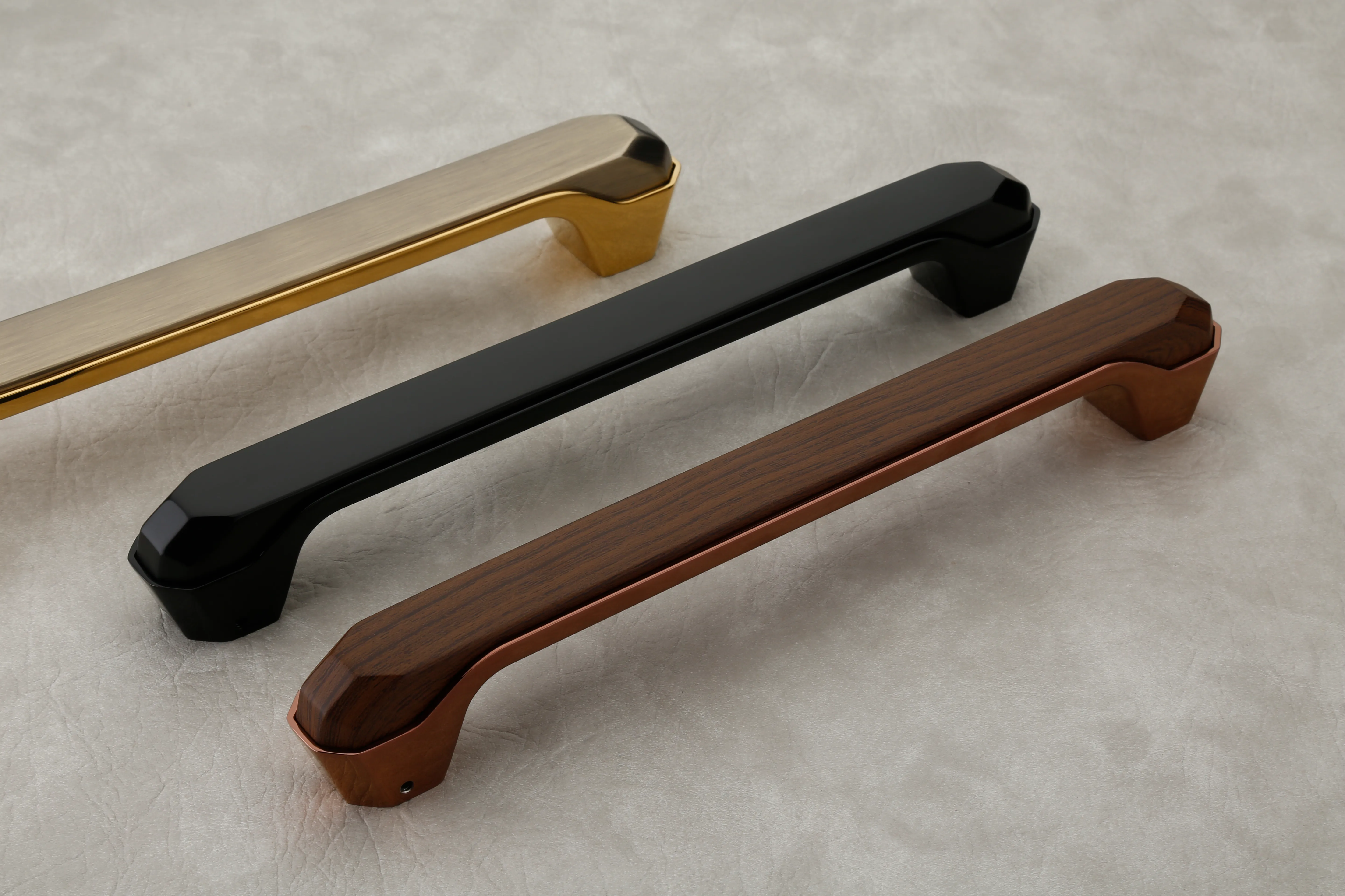 GD-Marvel Door Handle