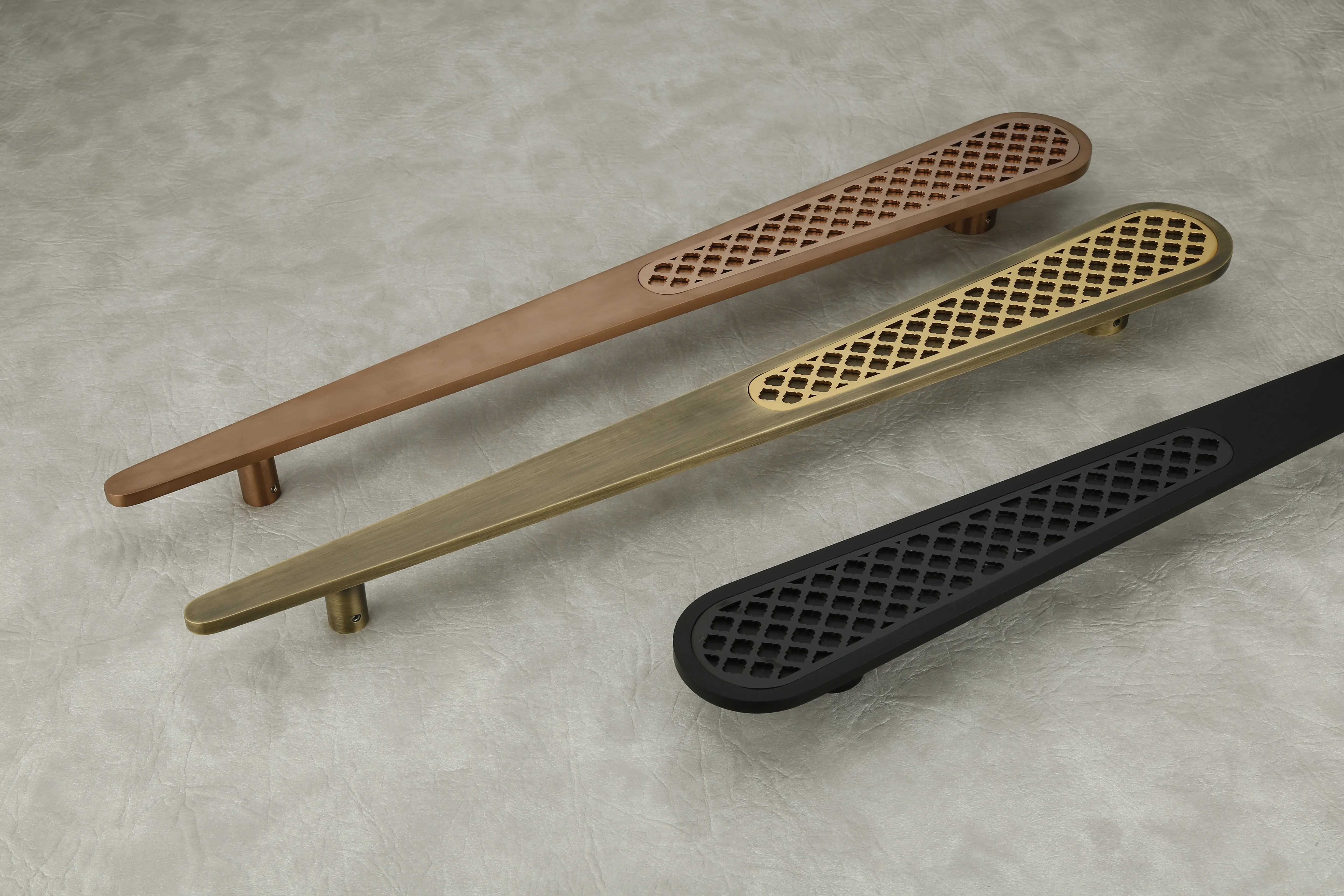 GRACE-GD Door Handle