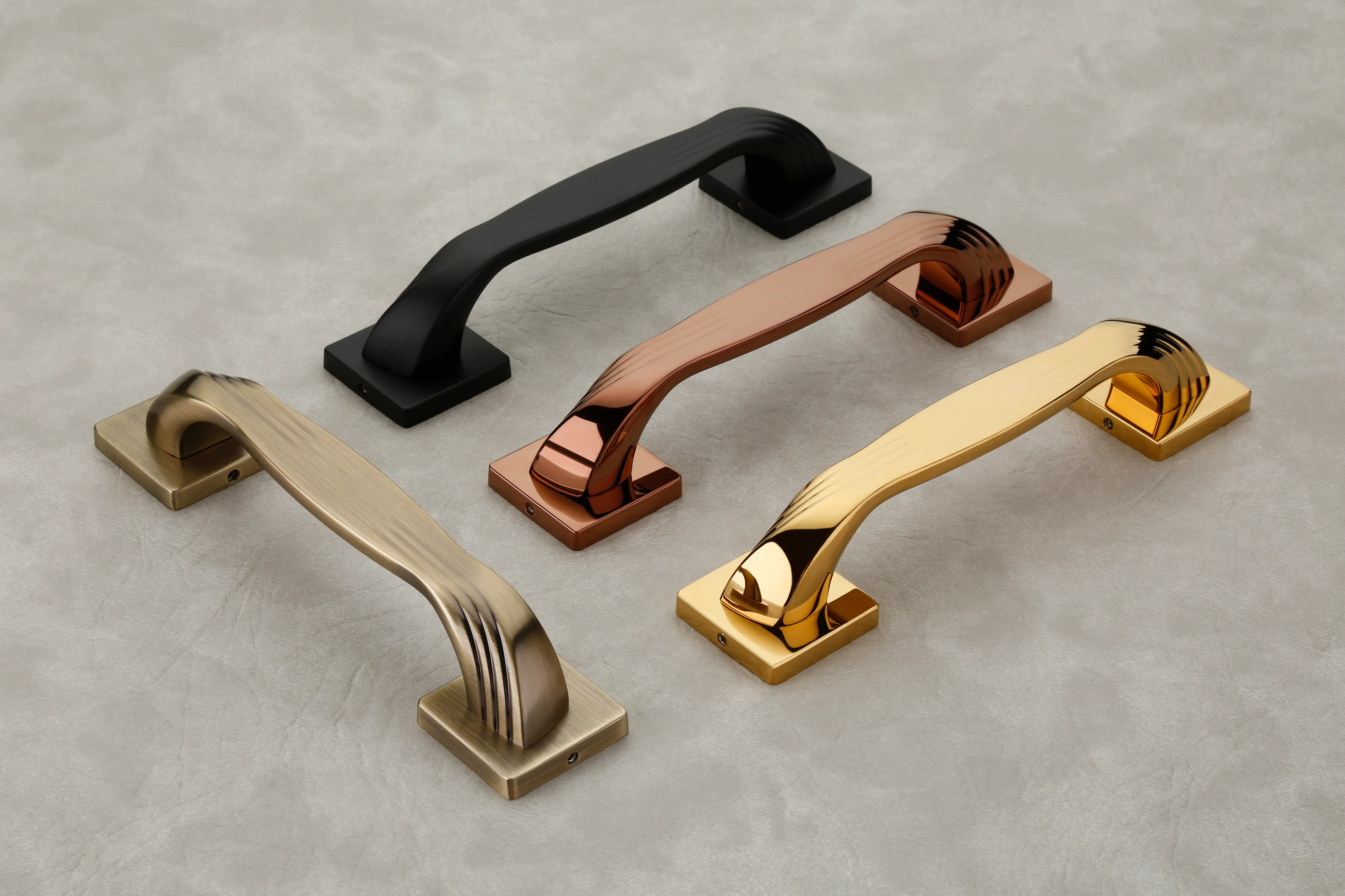 HECTOR-MD Door Handle