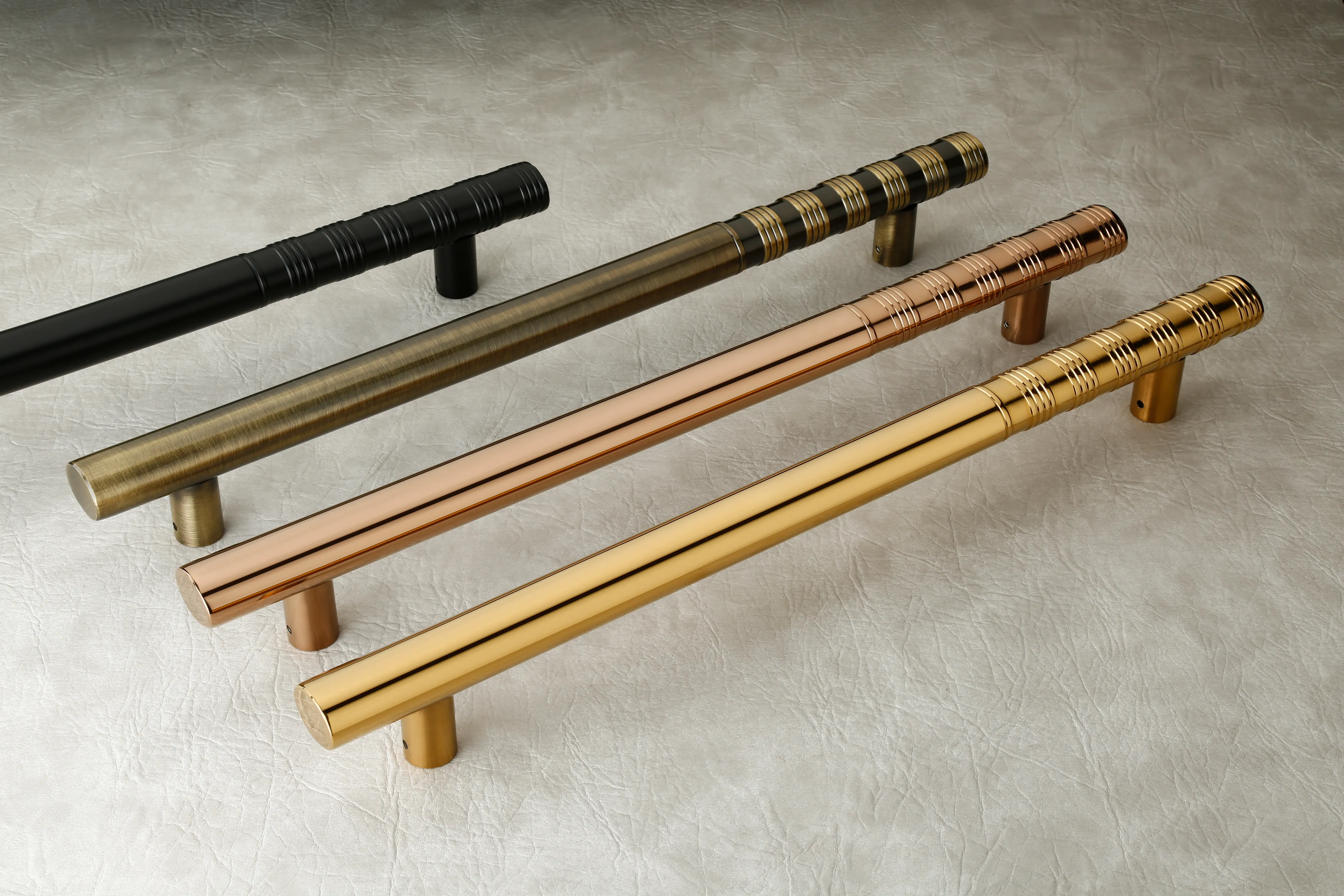 KYOTO-GD Door Handle