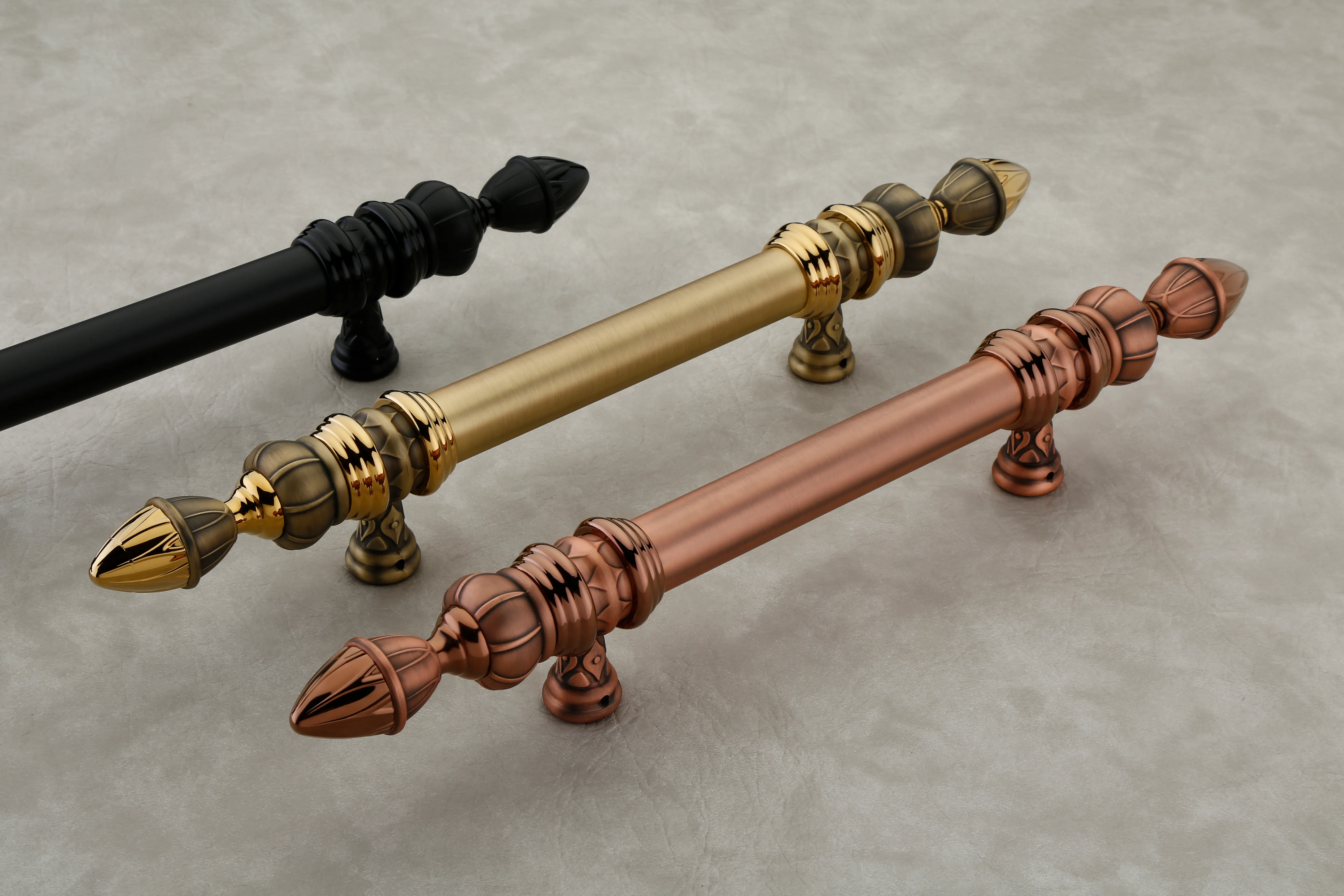 Maha Raja-GD Door Handle