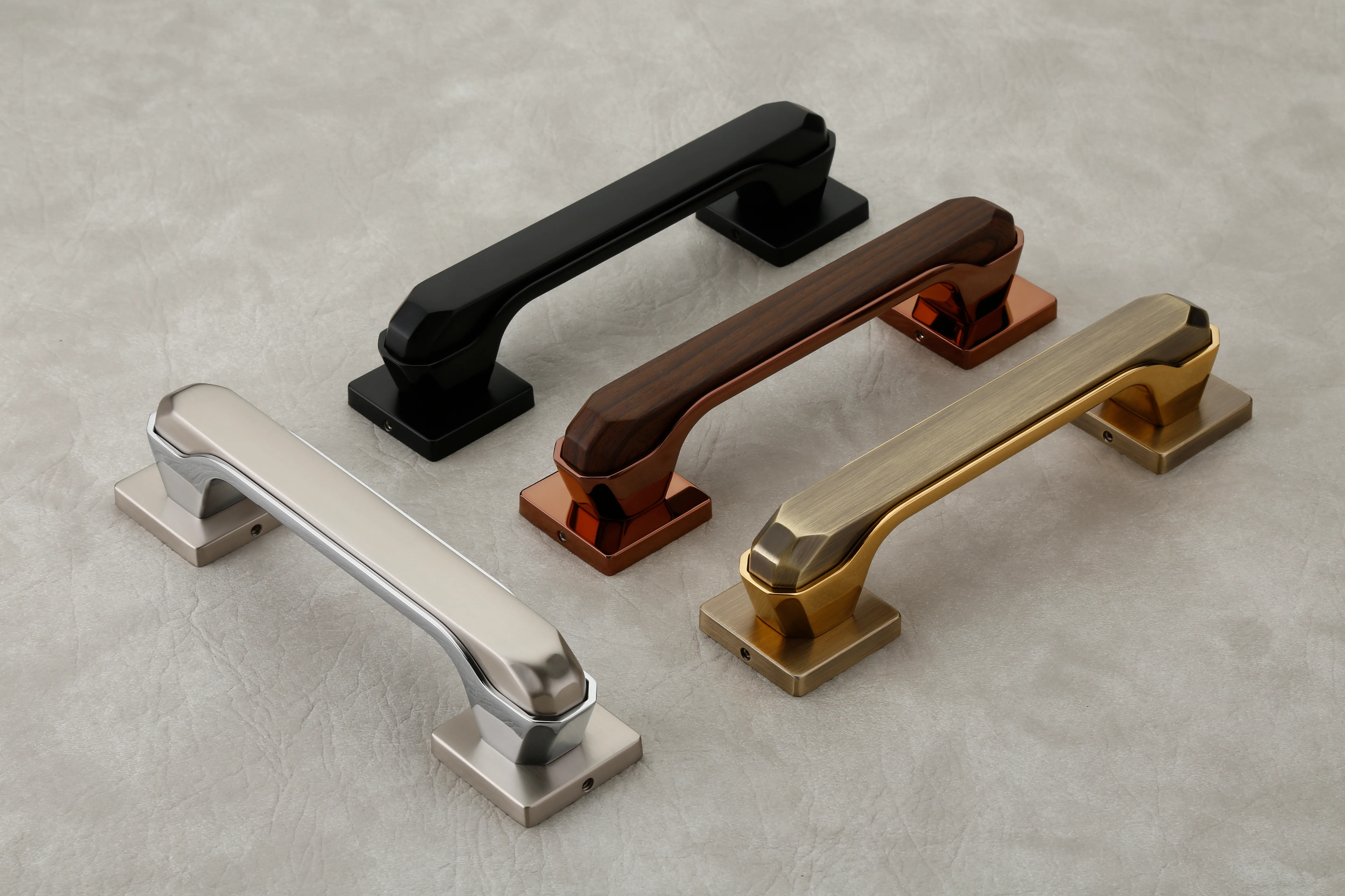 MARVEL-MD Door Handle