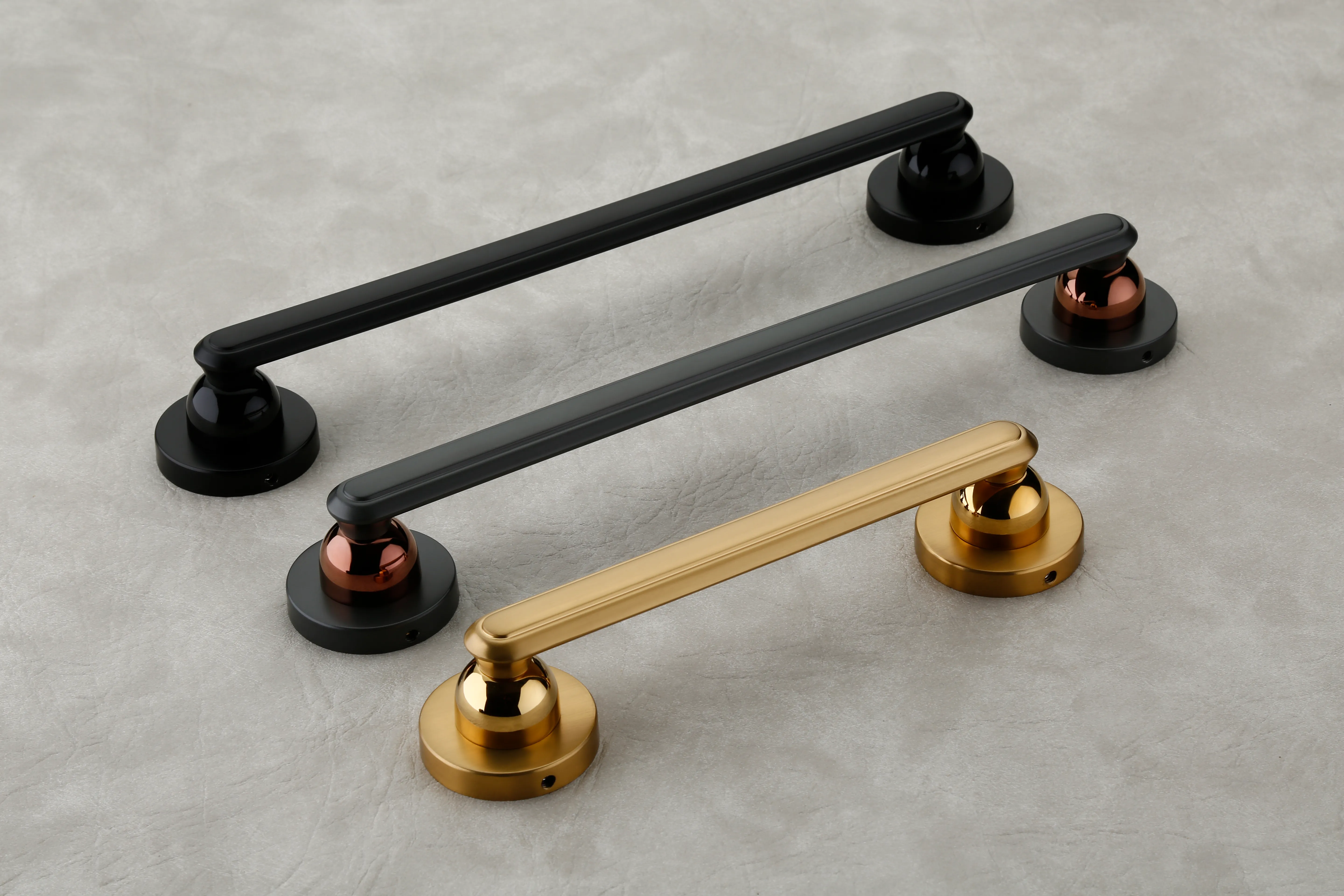 PORTO-MD Door Handle