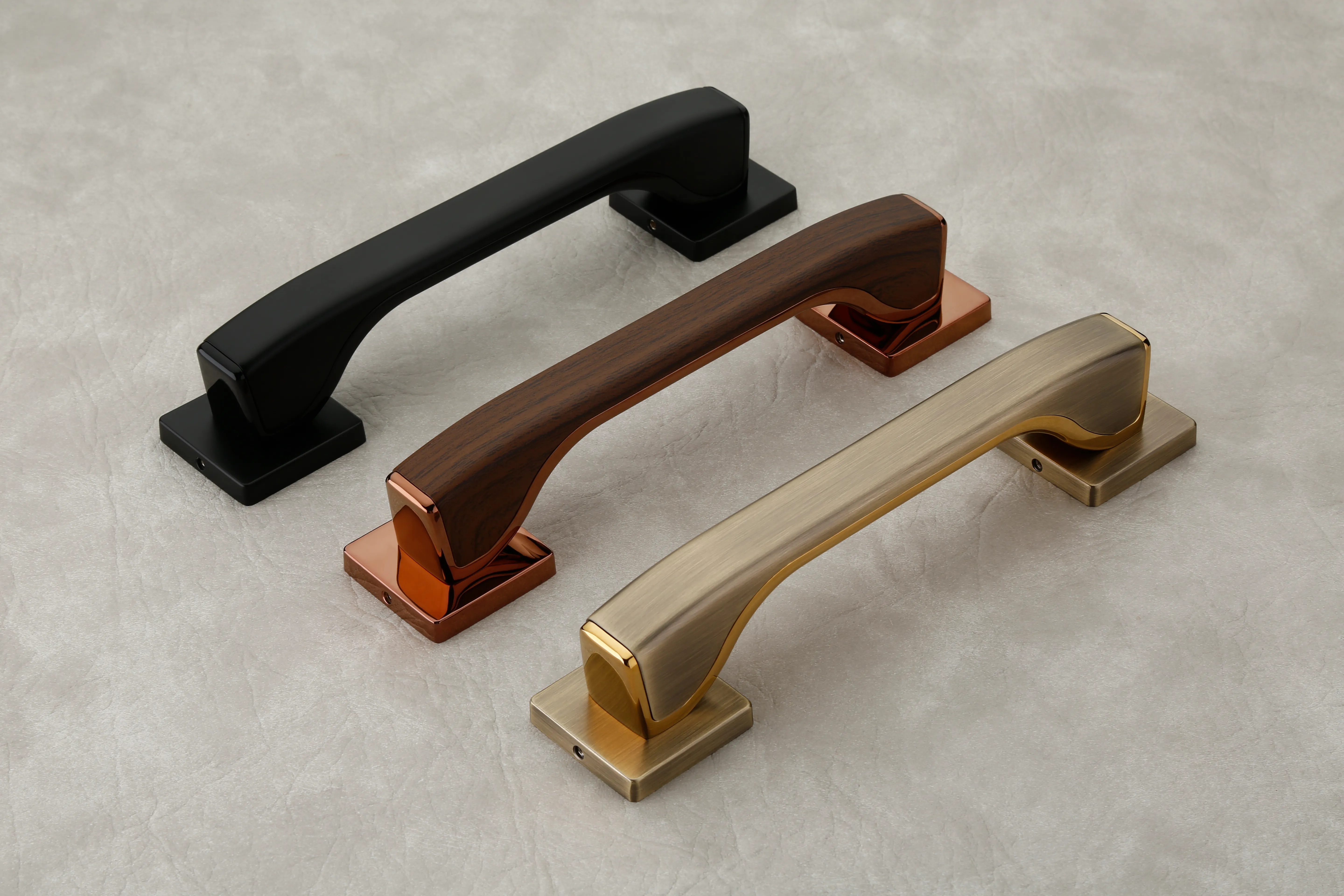 NIPPON-MD Door Handle