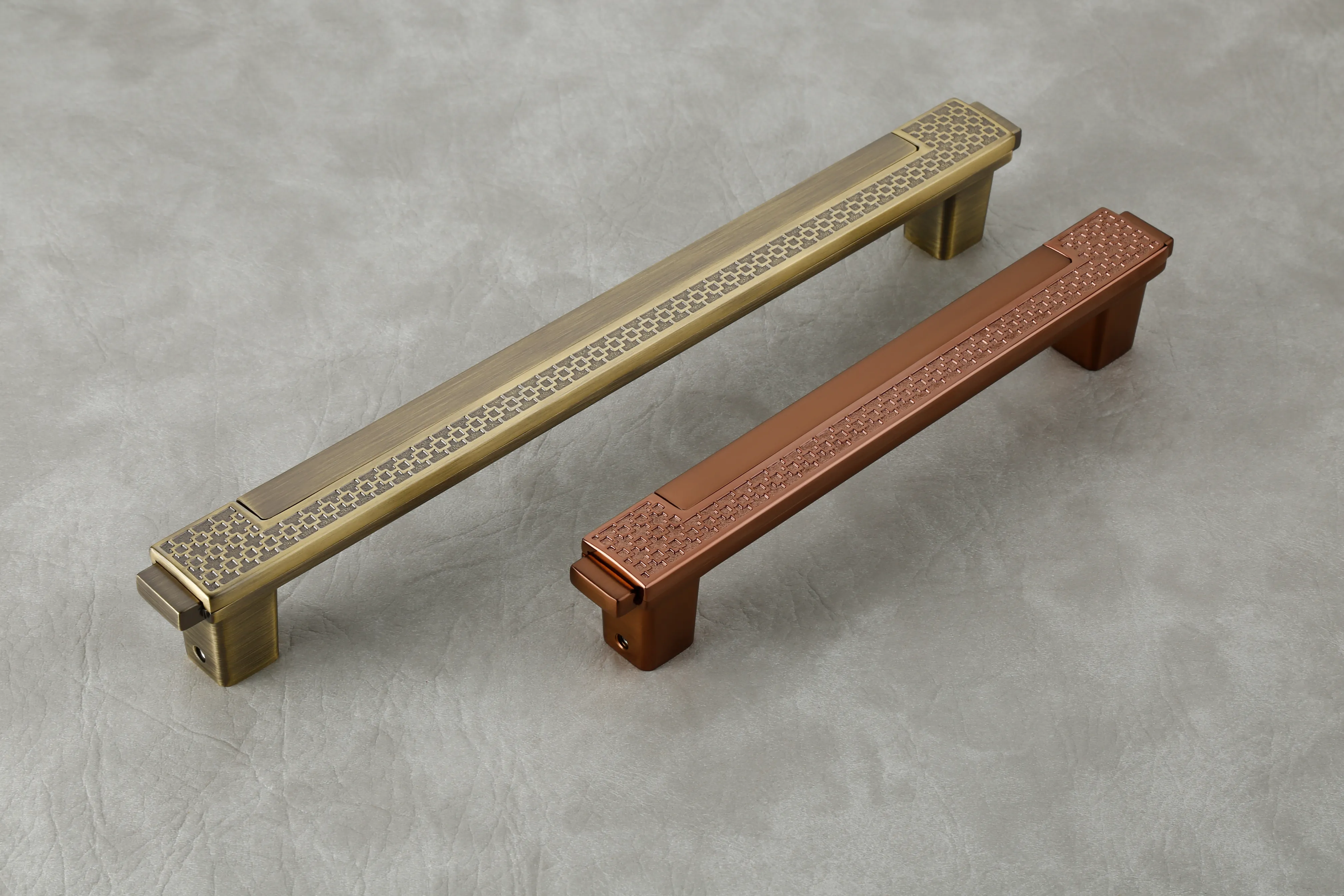 SONET-GD Door Handle