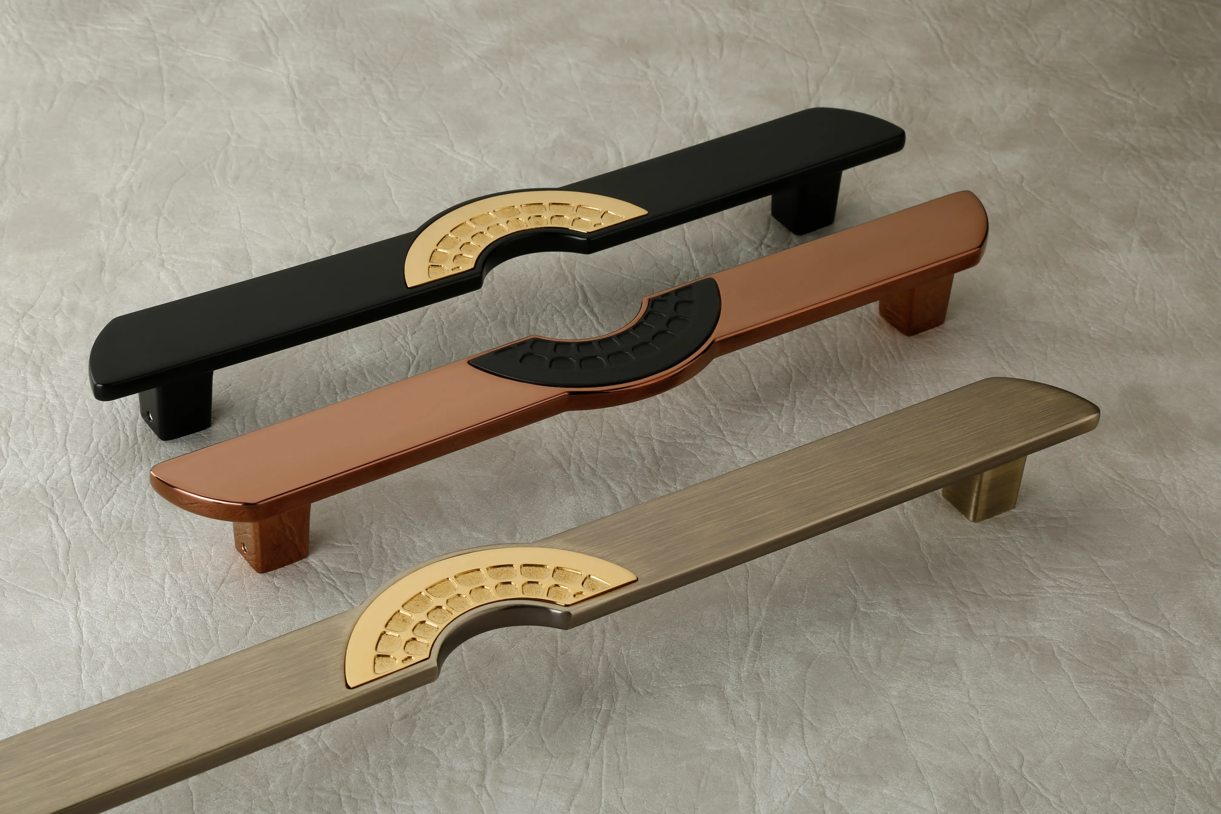 Surya-GD Door Handle