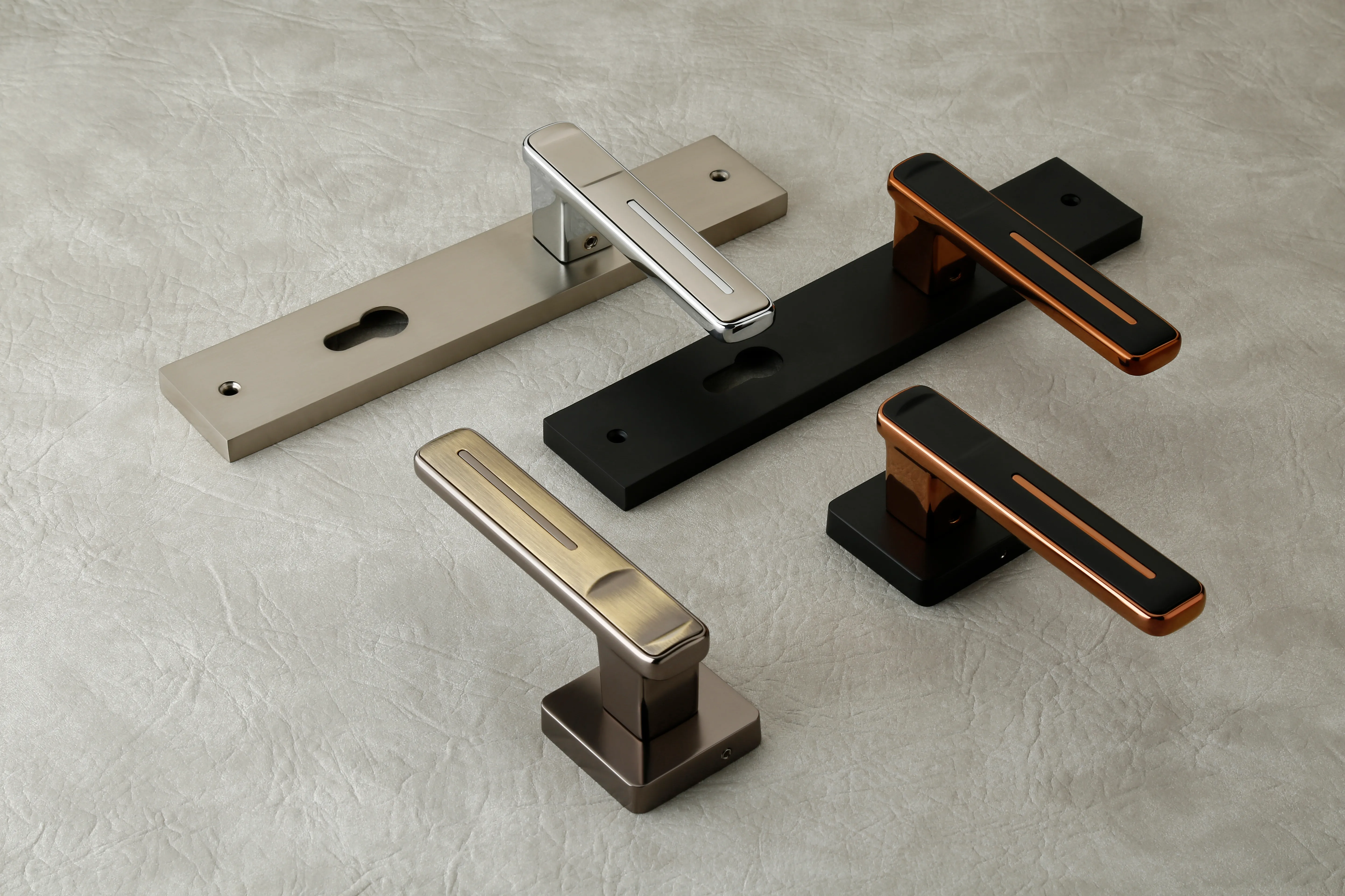 M-Airtel Mortise Handle