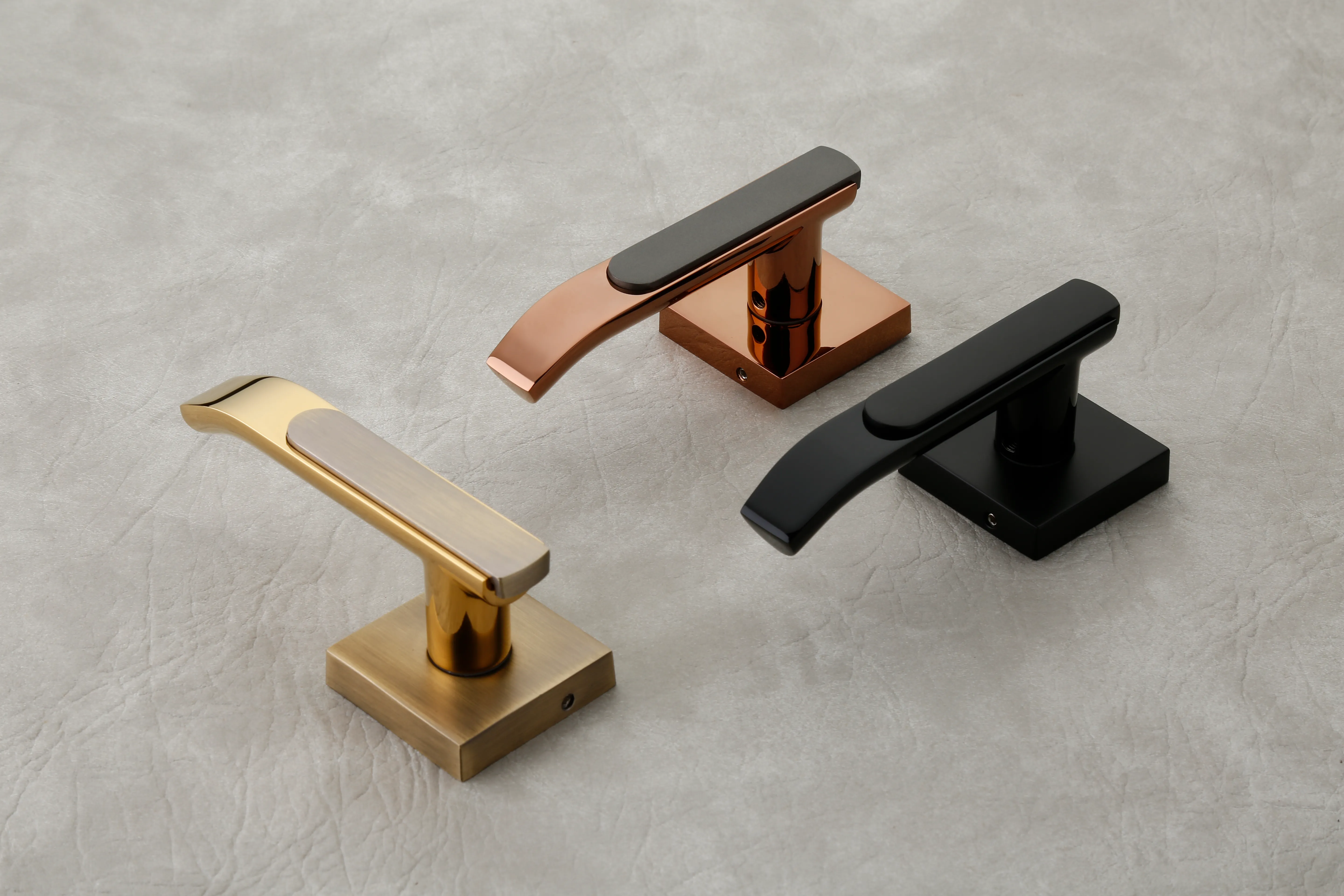 M-Apolo Mortise Handle