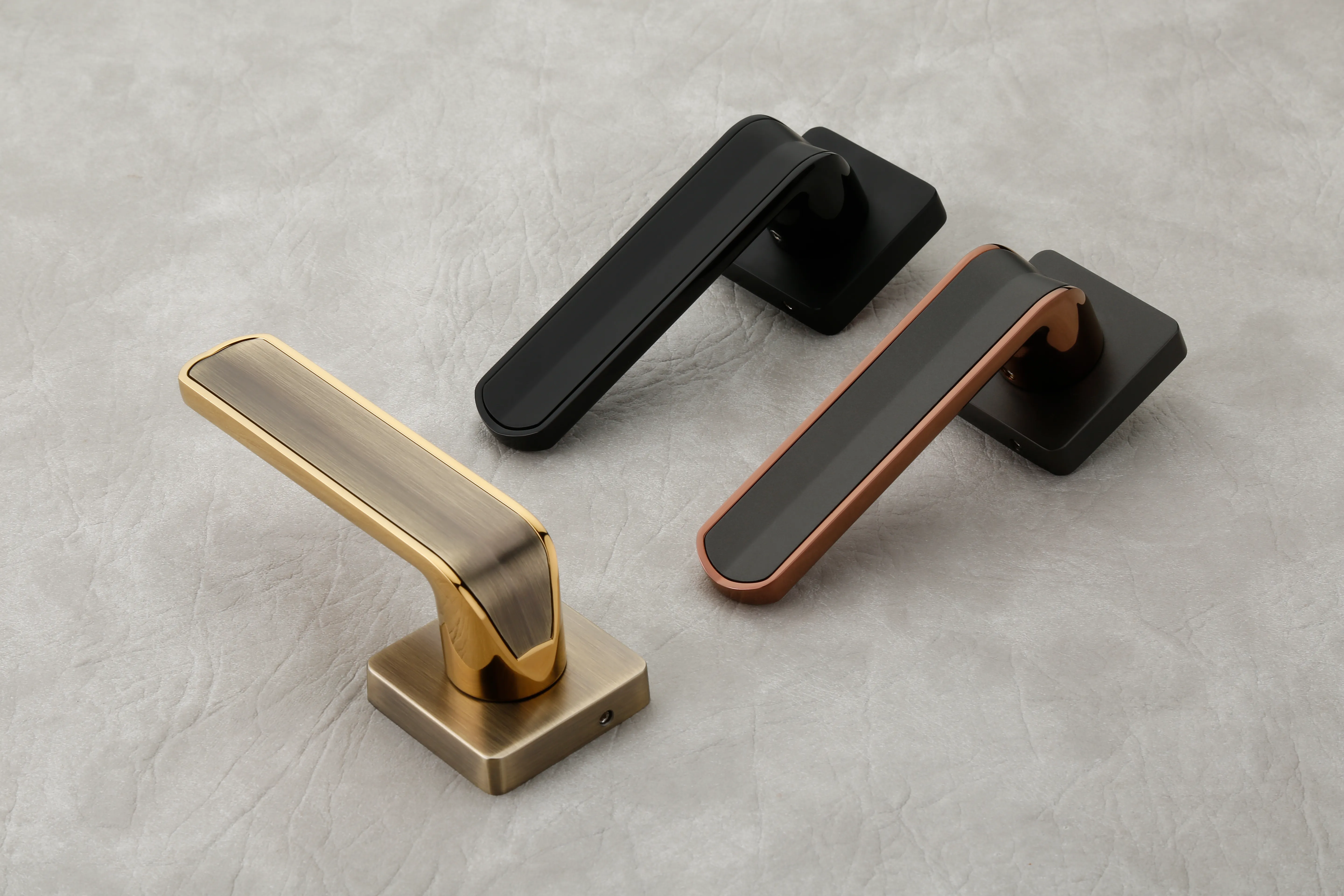 M-Astro Mortise Handle
