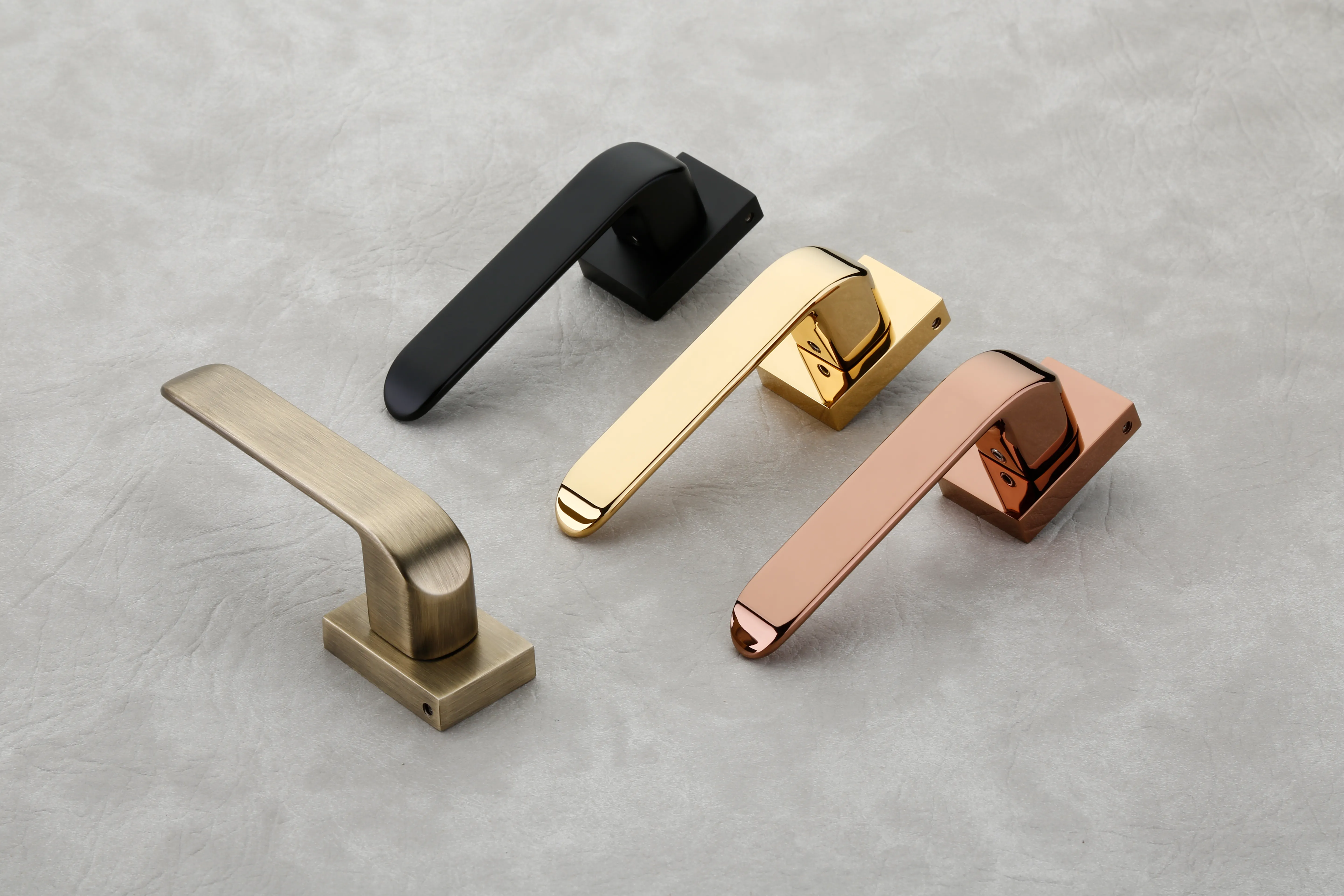 M-Cent Mortise Handle