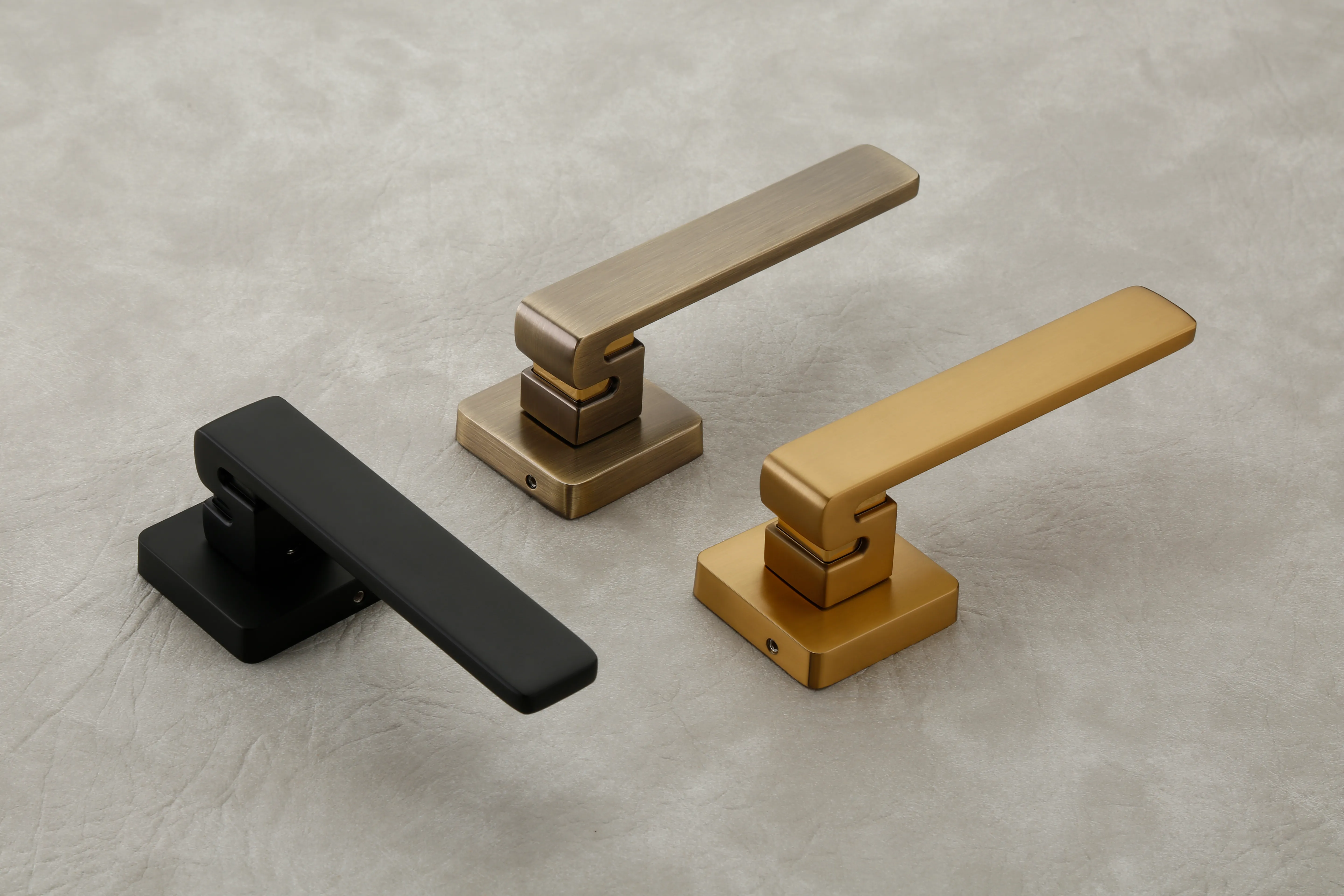 M-Derby Mortise Handle