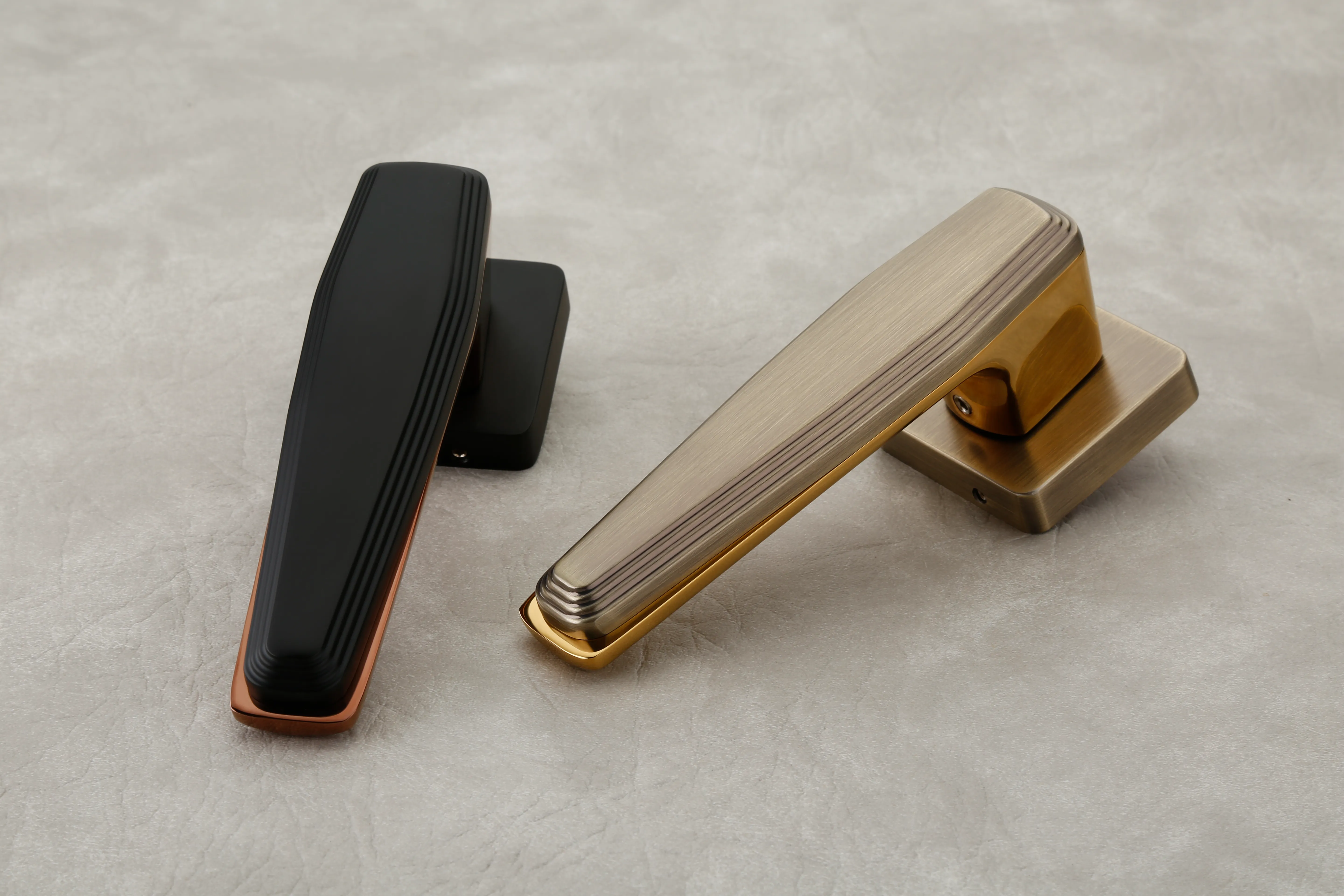M-DLX Mortise Handle