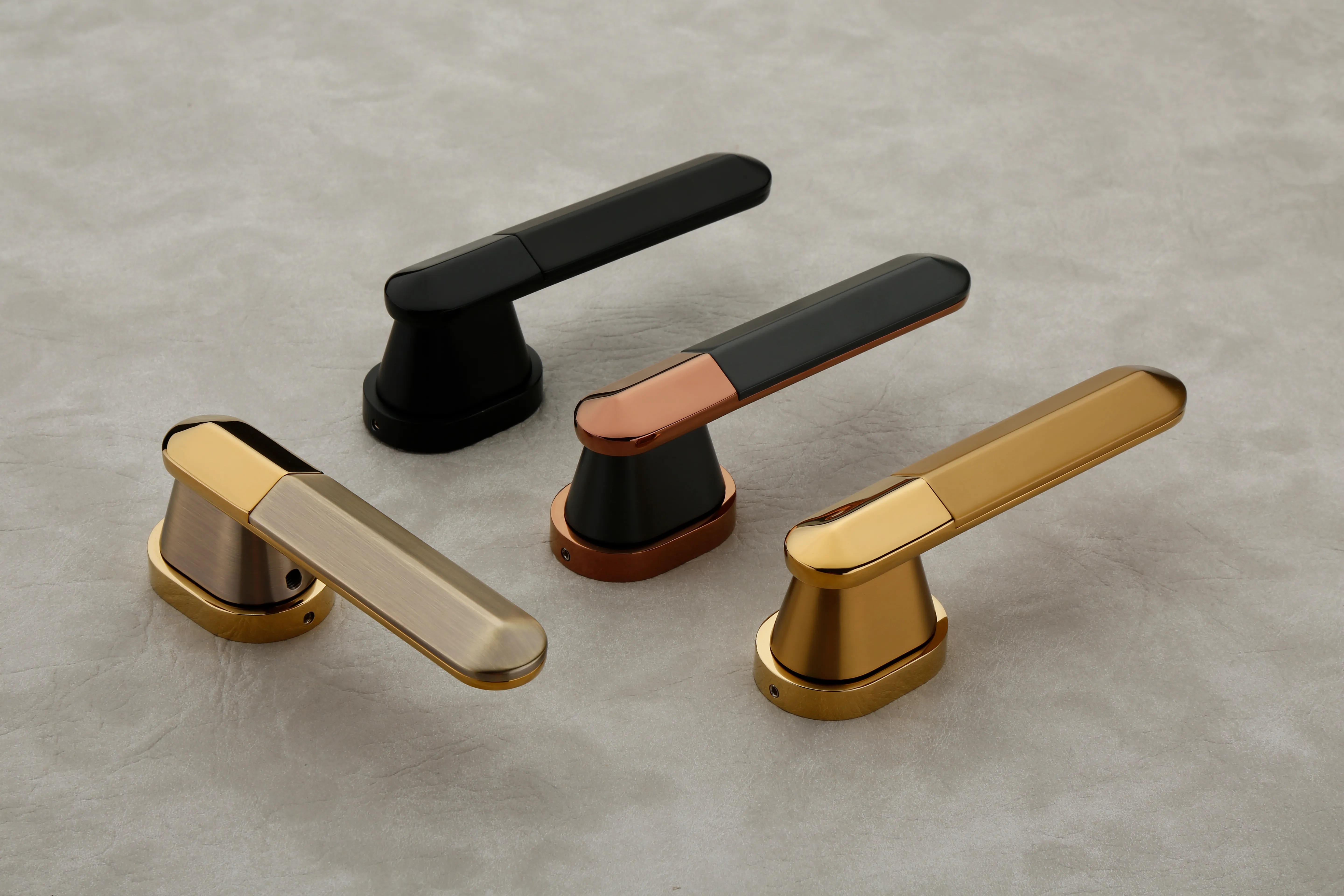 M-Gucci Mortise Handle