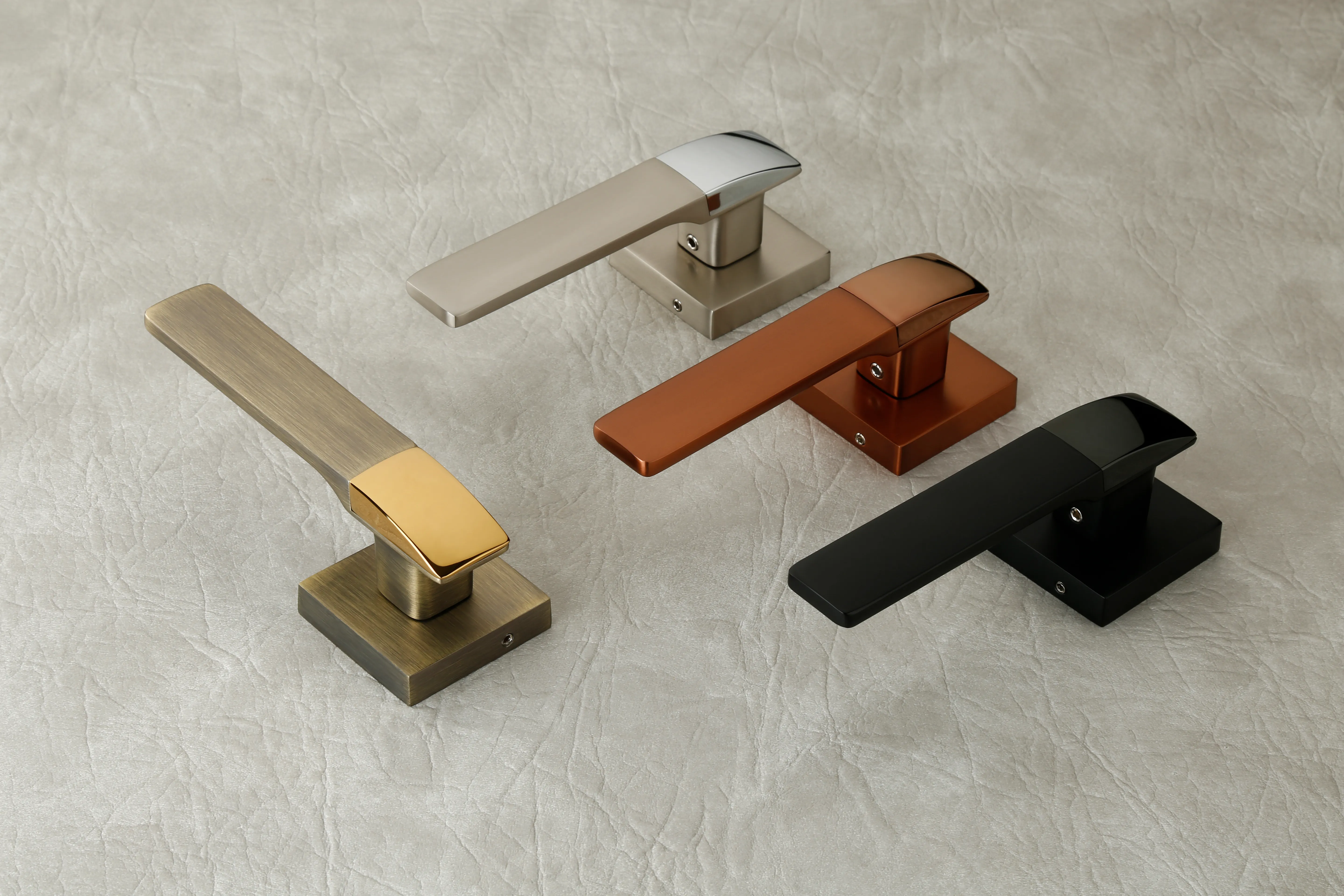M-Life Mortise Handle