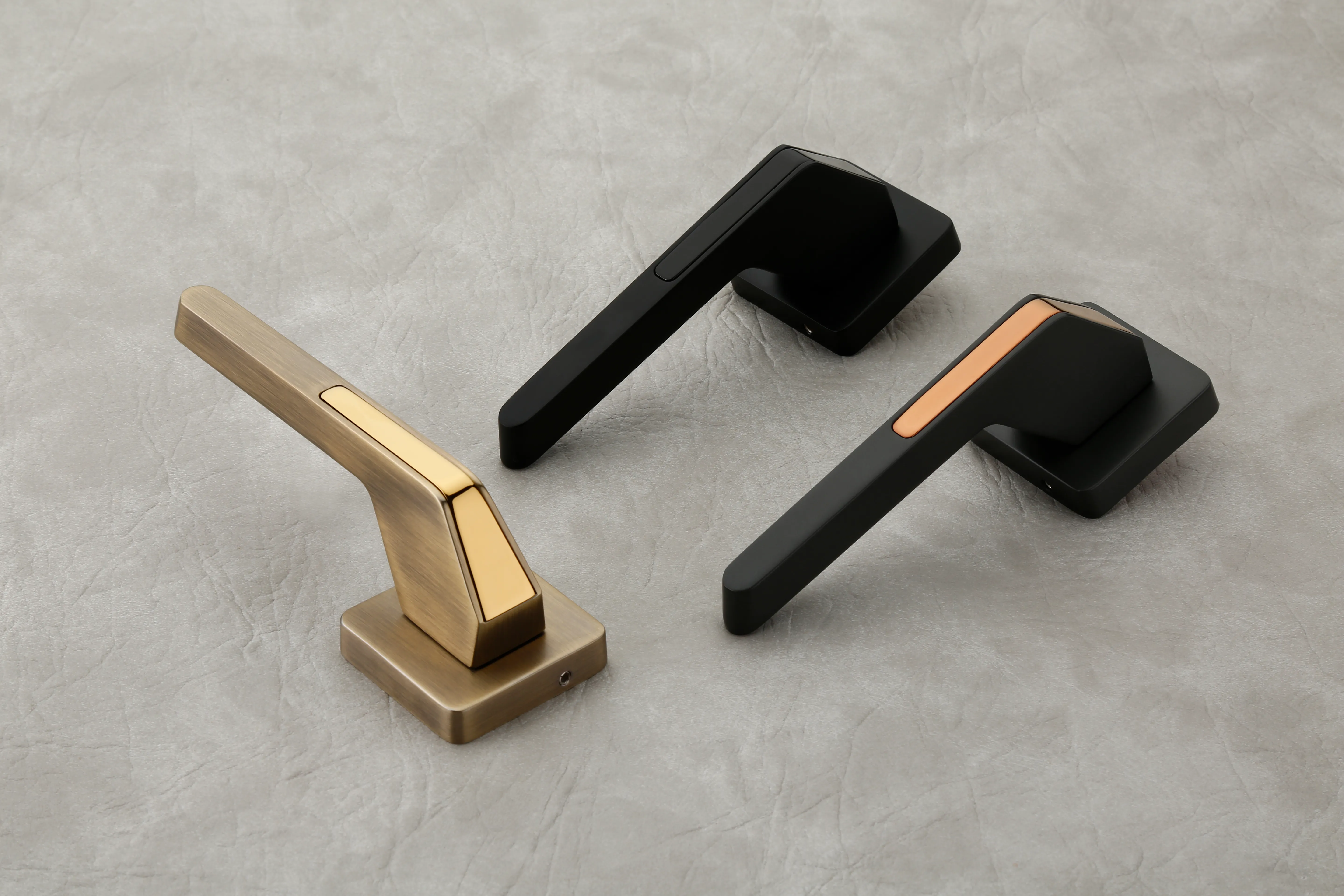M-Ninja Mortise Handle