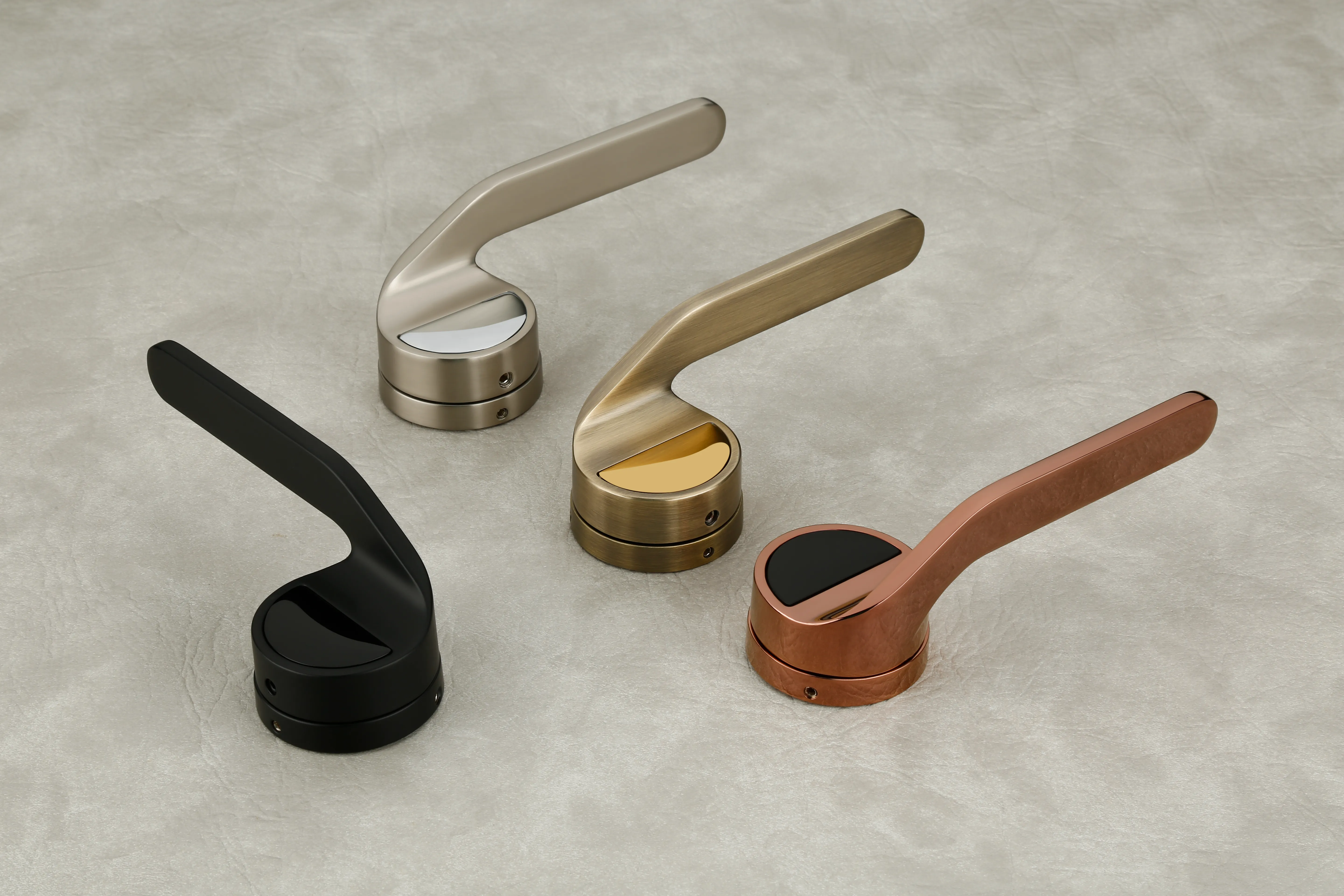 M-Oscar Mortise Handle