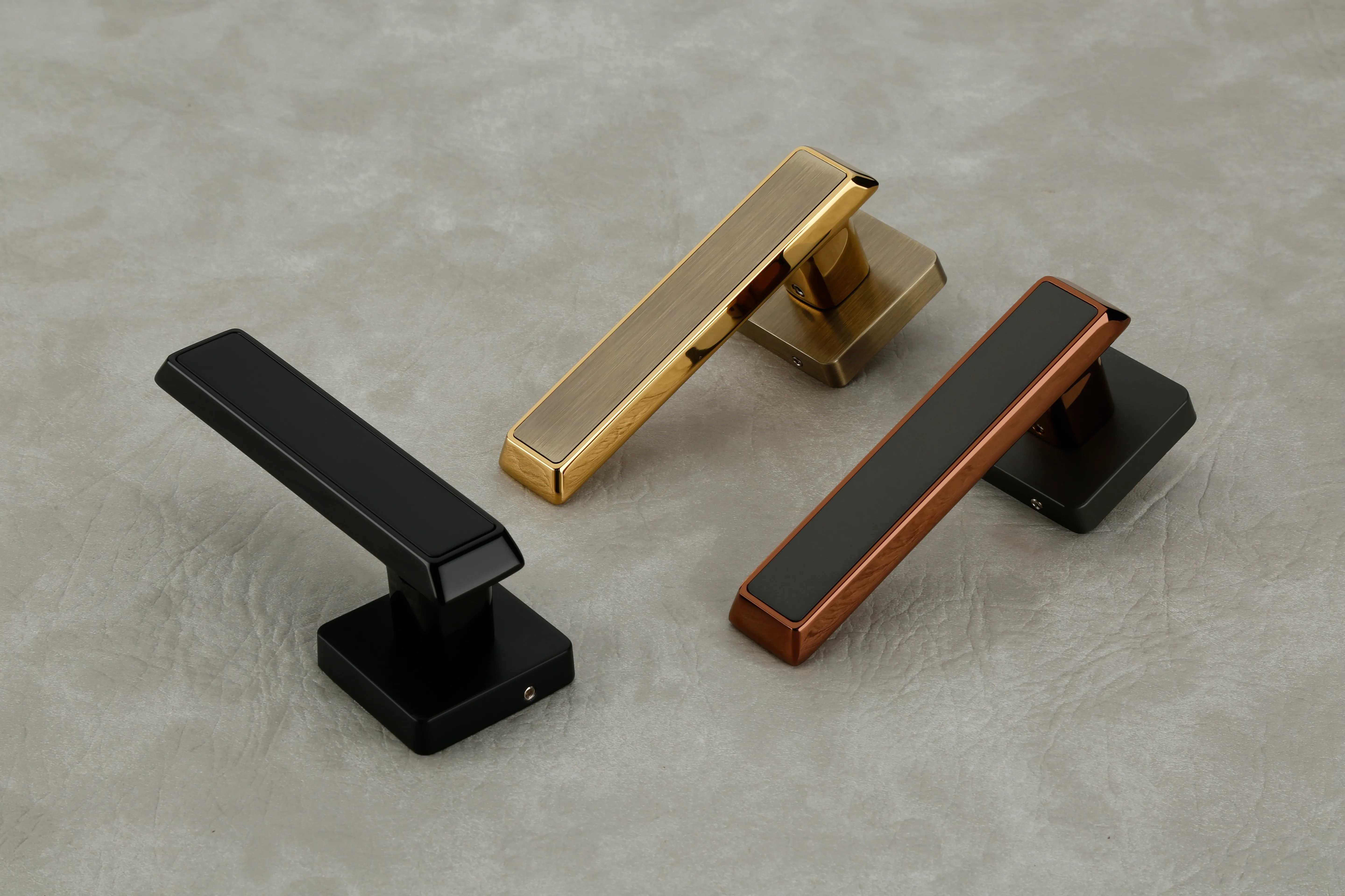 M-Thar Mortise Handle
